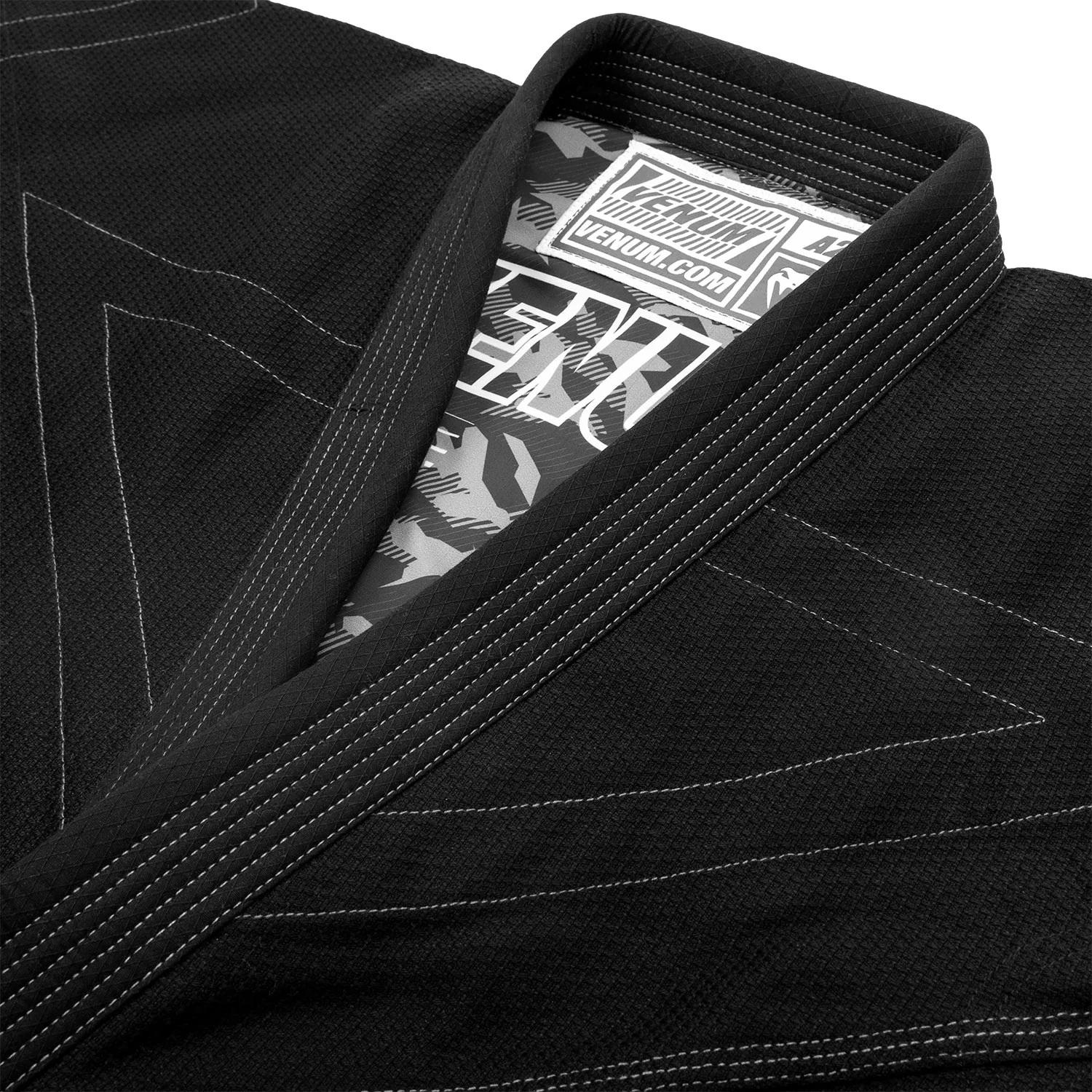 BJJ Gi Venum Classic 2.0 - Image 5