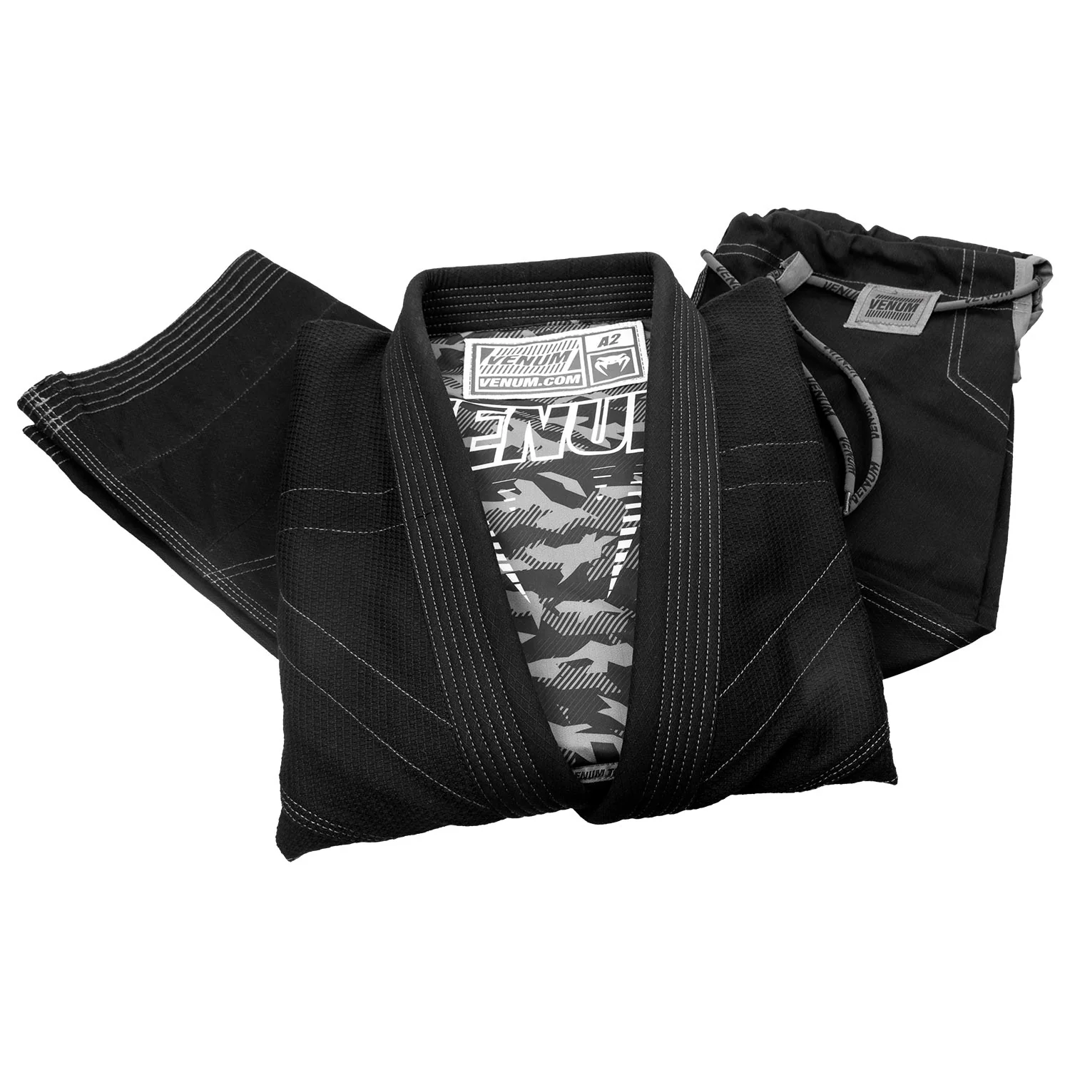 BJJ Gi Venum Classic 2.0 - Image 7