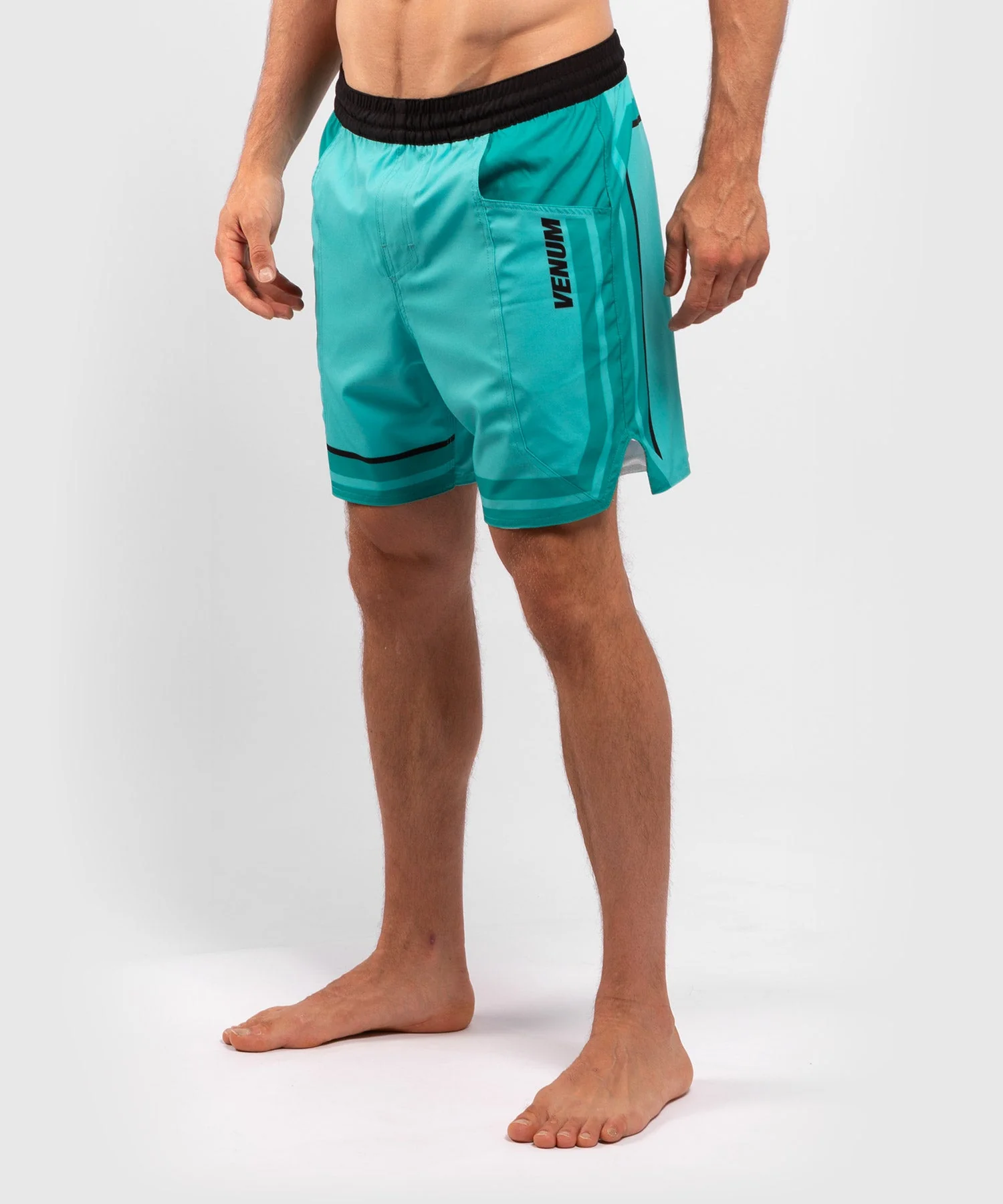 Boardshort Venum Bali - Blau - Image 2