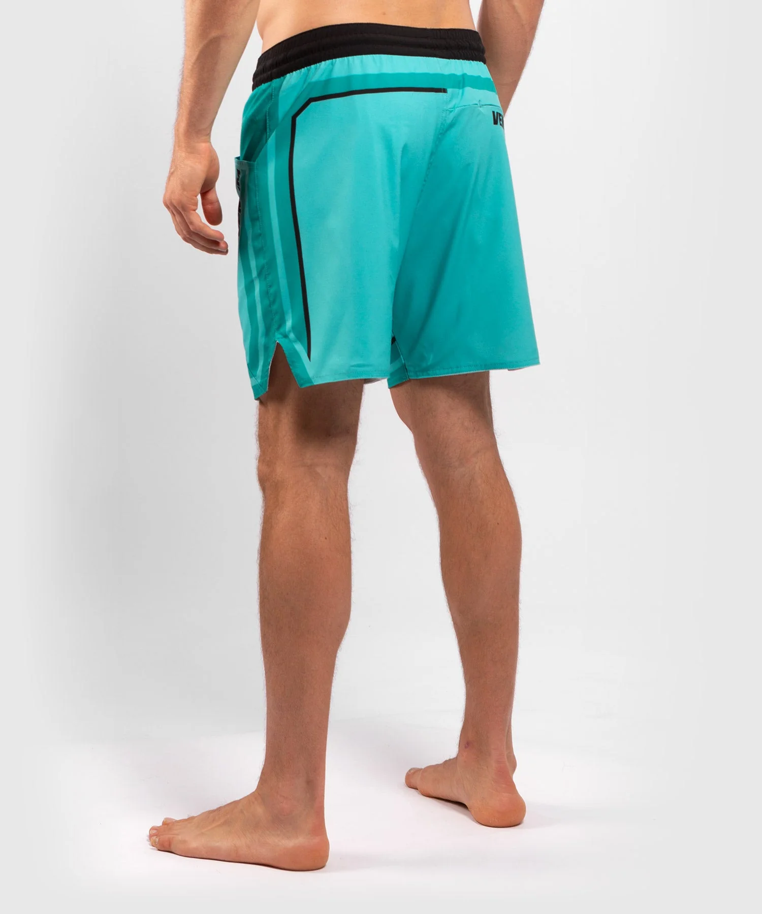 Boardshort Venum Bali - Blau - Image 3