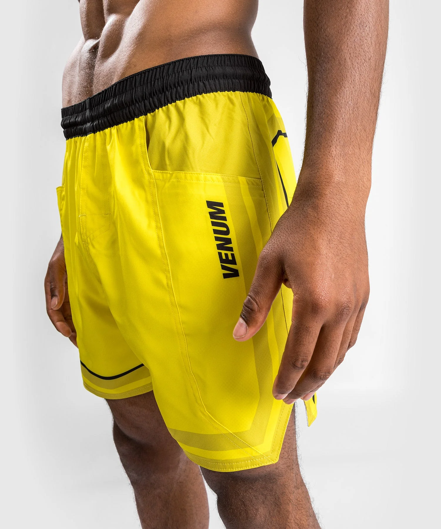 Boardshort Venum Bali - Gelb - Image 5