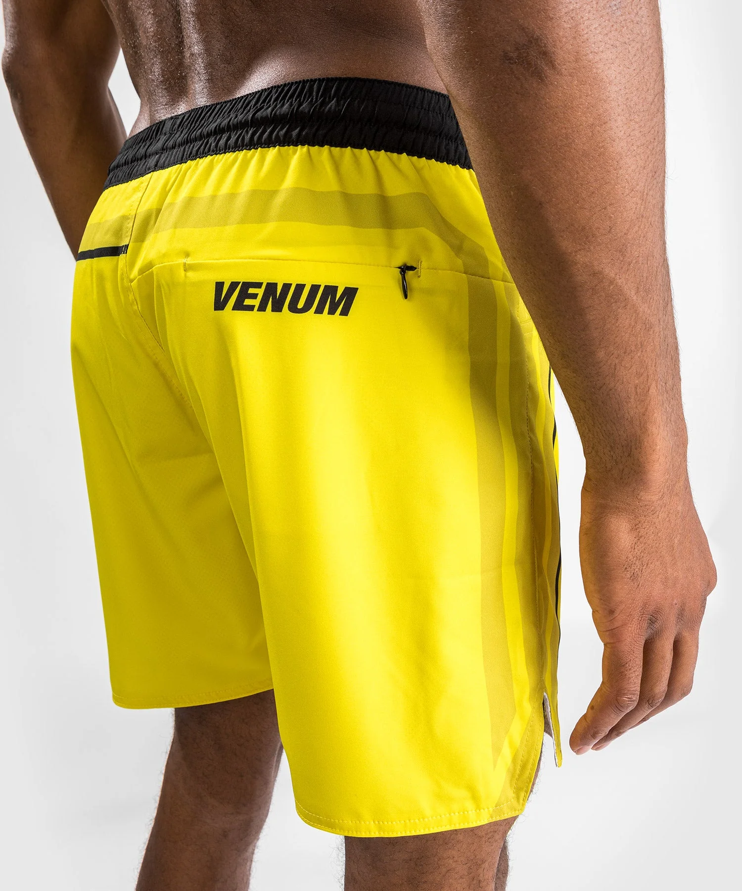 Boardshort Venum Bali - Gelb - Image 6