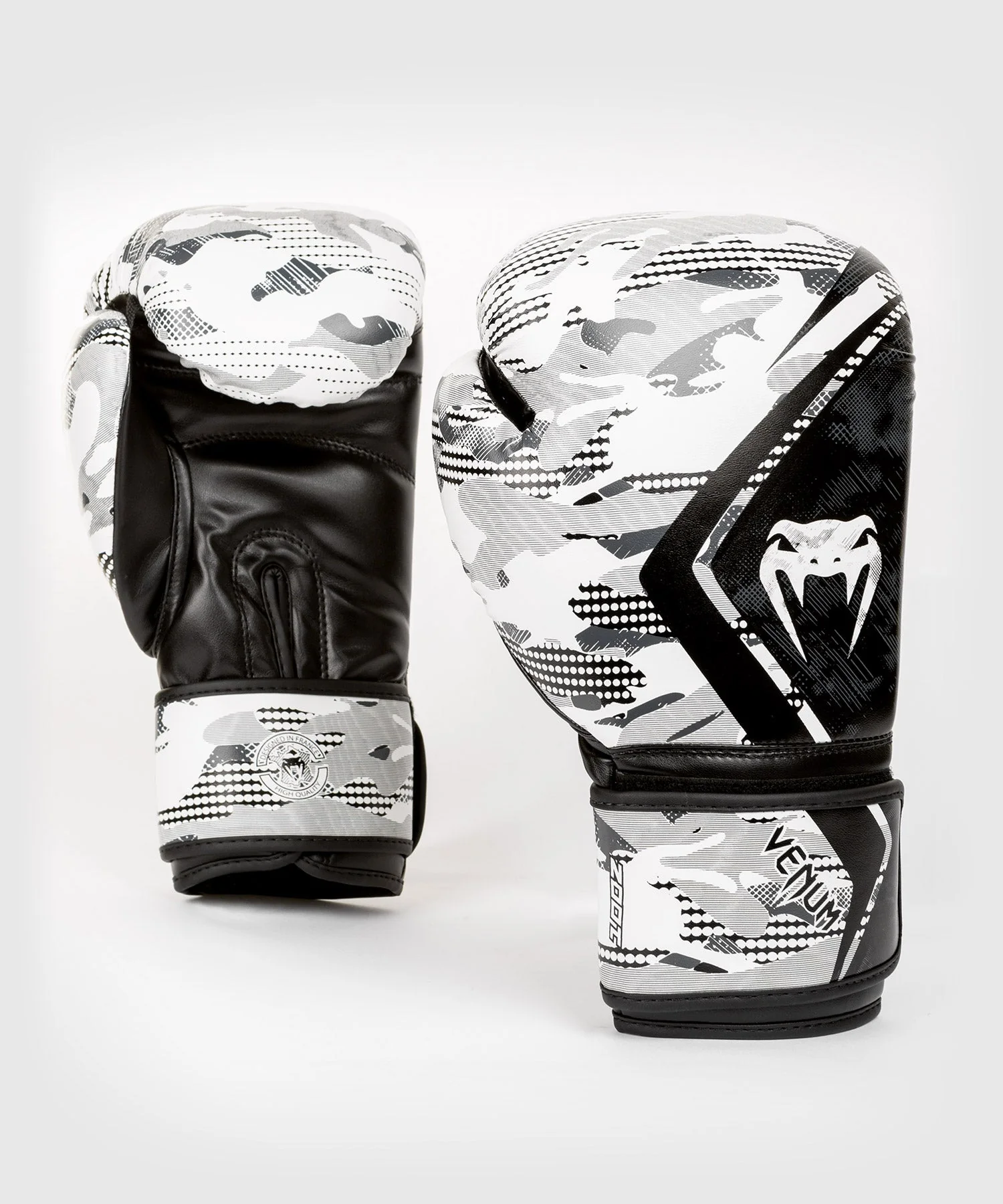 Boxhandschuhe Contender 2.0 Venum defender - Camo Urbane
