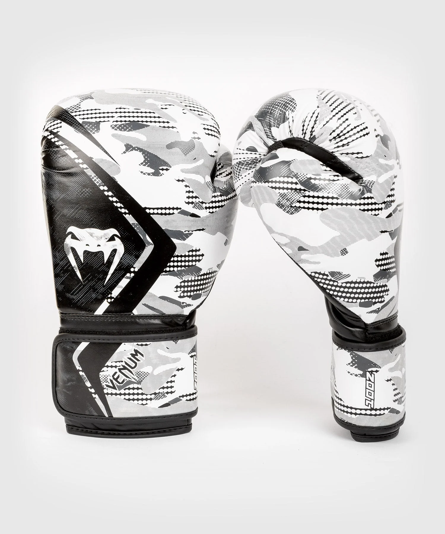 Boxhandschuhe Contender 2.0 Venum defender - Camo Urbane - Image 2