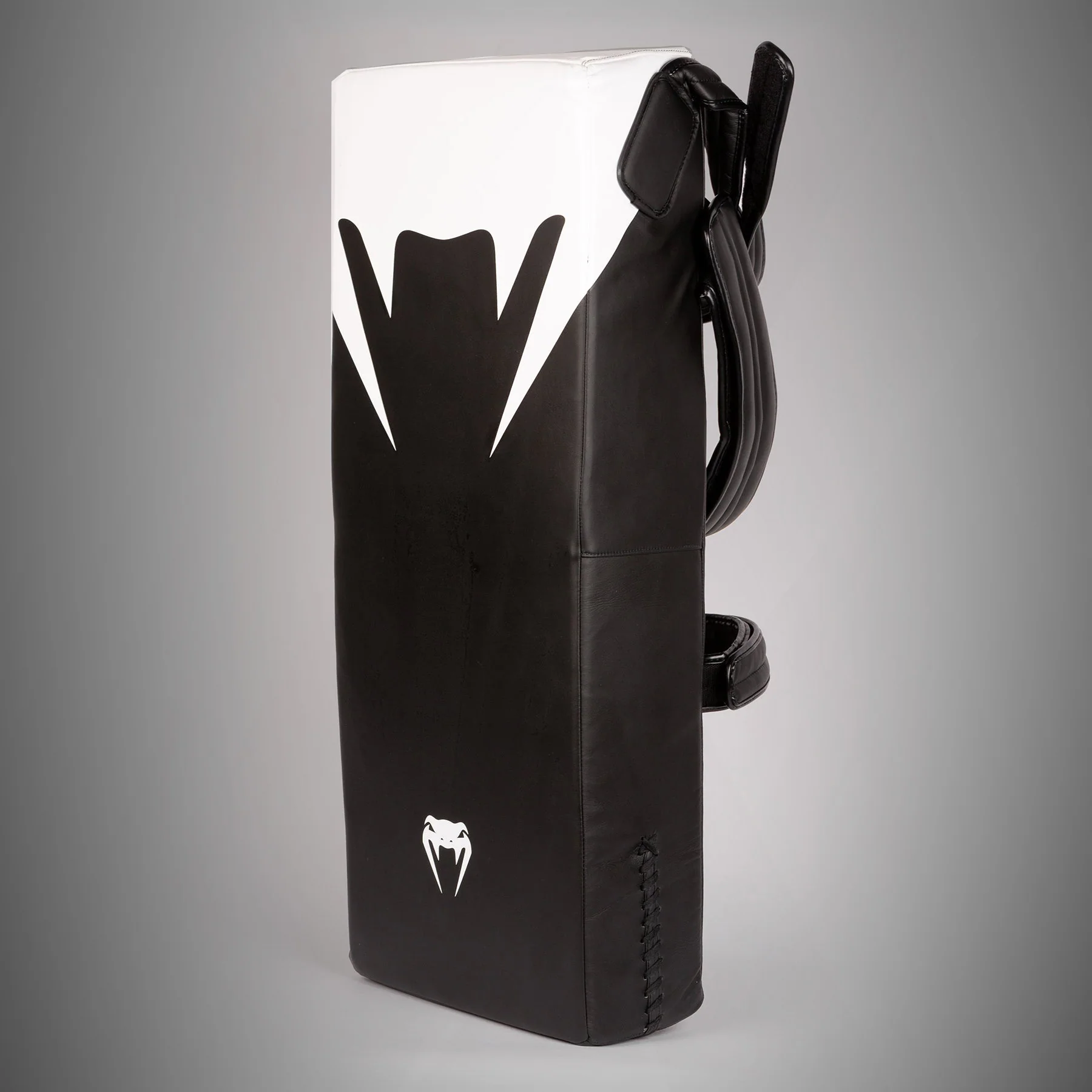 Venum Pro Boxschutz – Khaki/Gold - Image 2