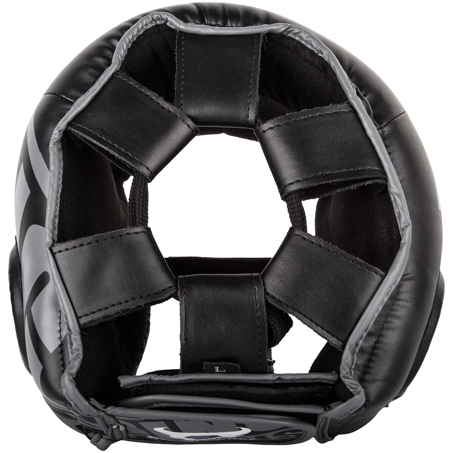 Kopfschutz Ringhorns Nitro - Schwarz - Image 3