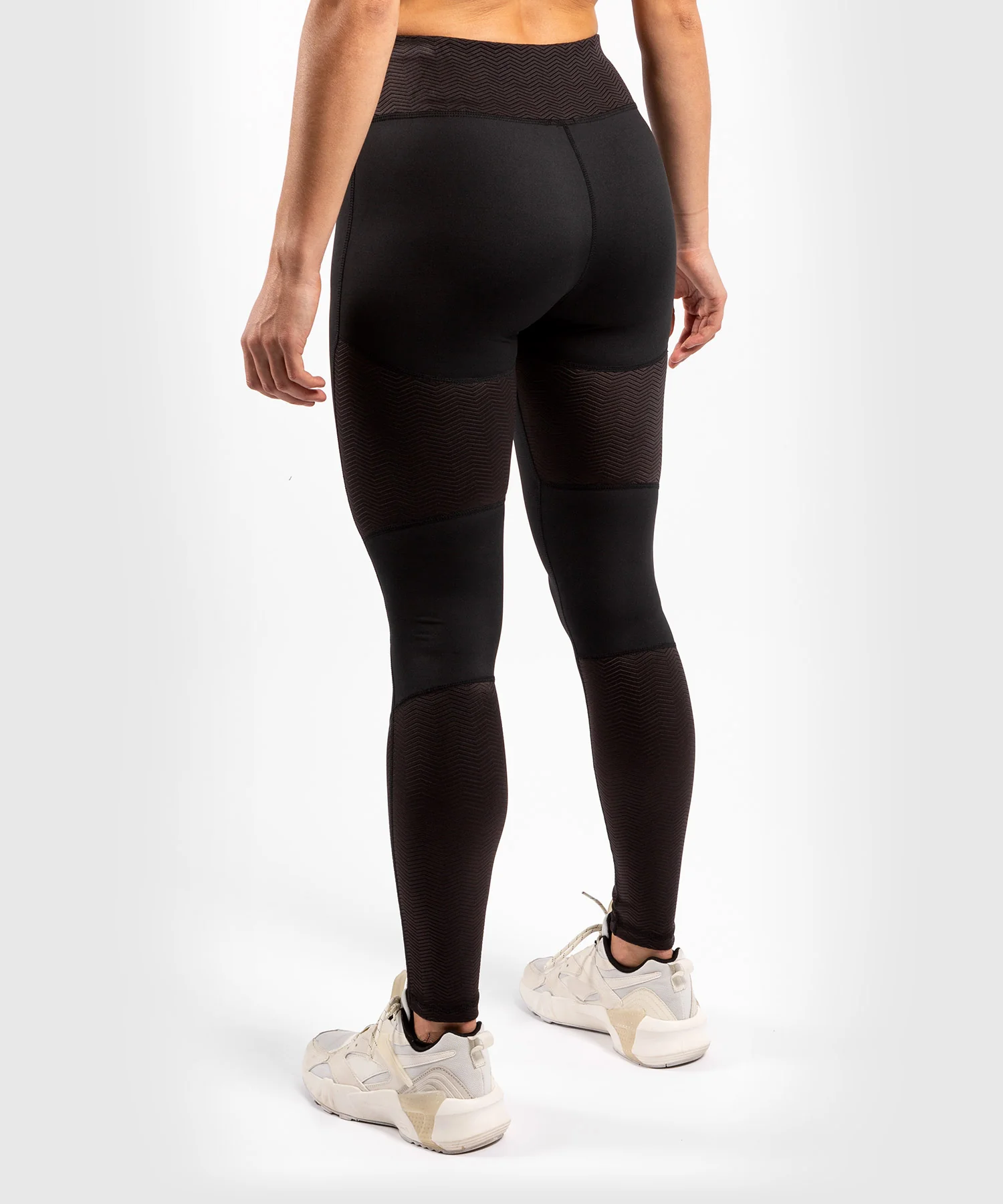 Leggings Damen Venum Dune 2.0 - Schwarz/Bronze - Image 2