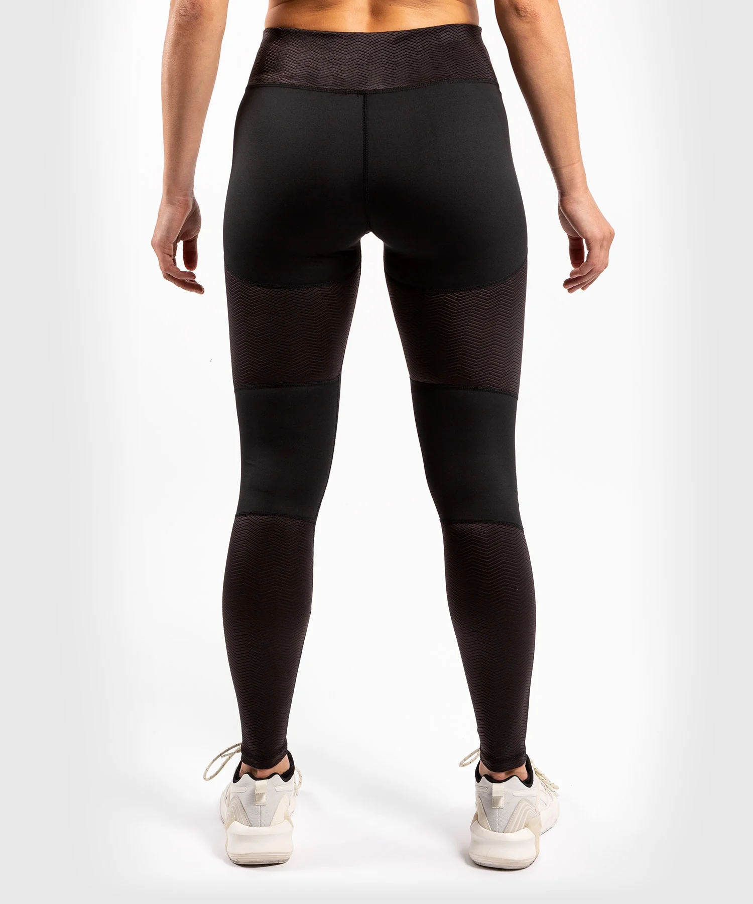 Leggings Damen Venum Dune 2.0 - Schwarz/Bronze - Image 4