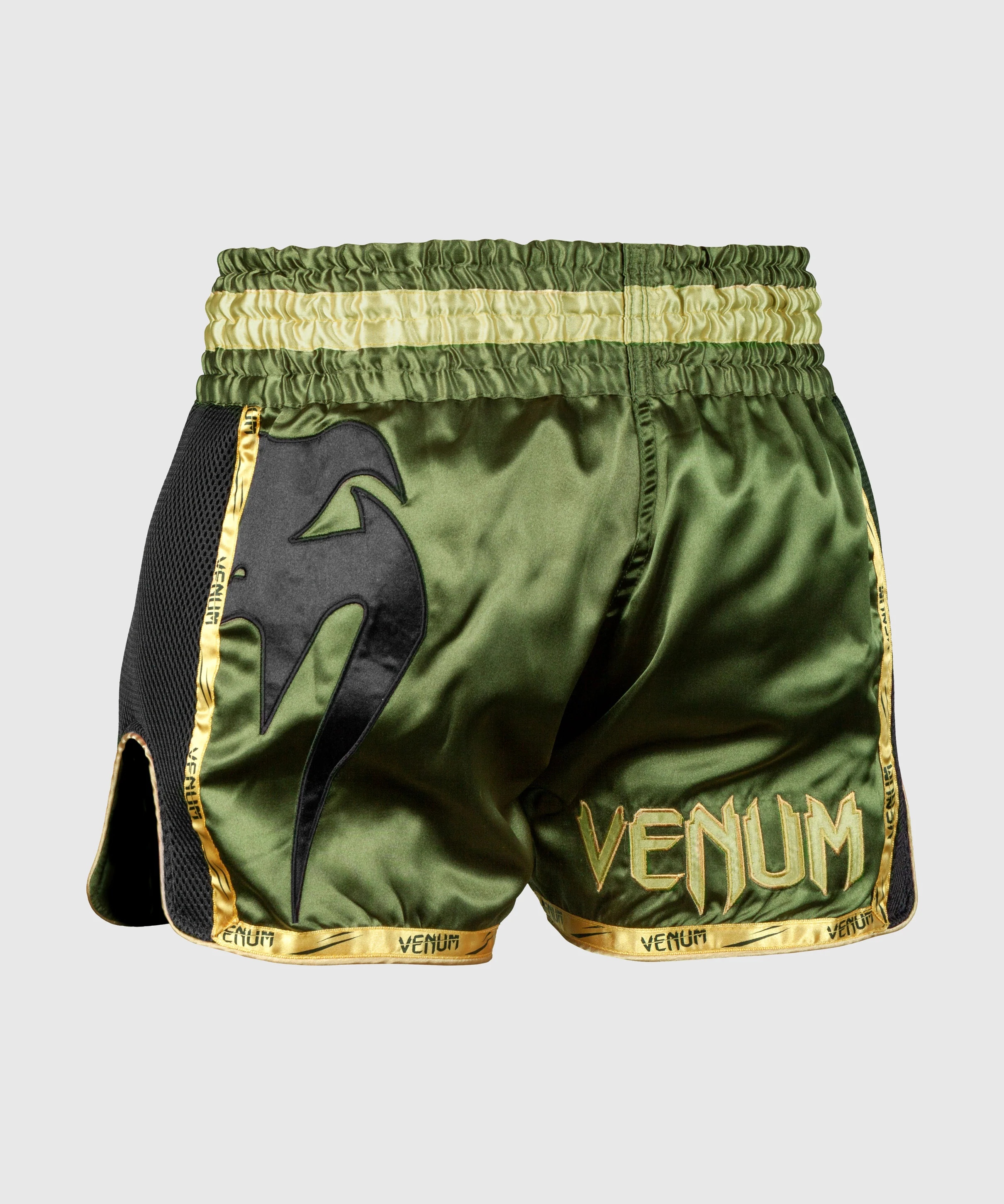 Muay Thai Shorts Venum Giant - Image 4