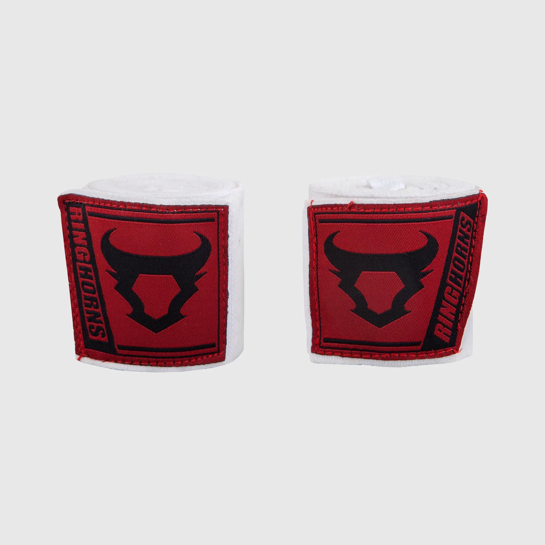 Ringhorns Charger by Venum Hand Wraps – Weiß - Image 2
