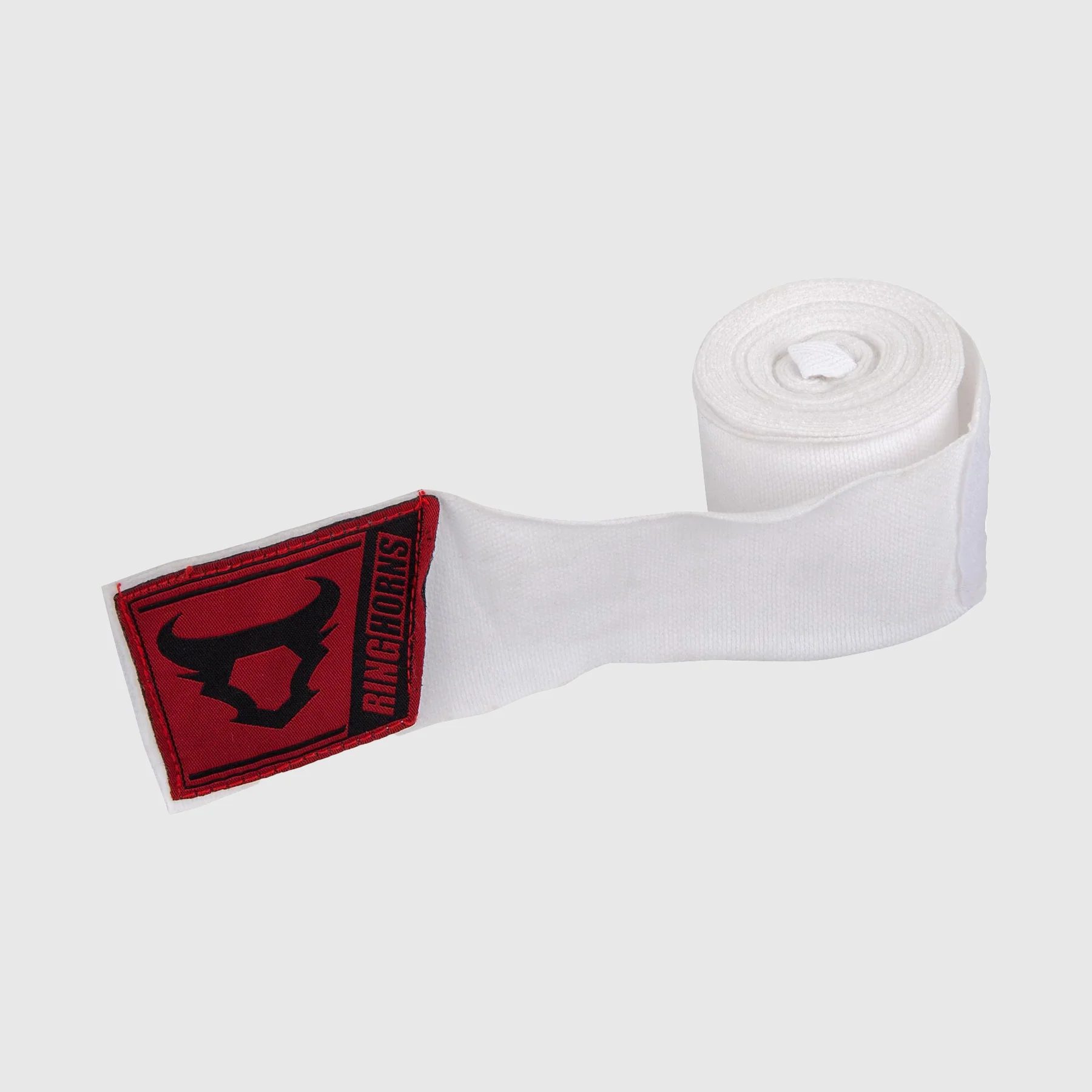 Ringhorns Charger by Venum Hand Wraps – Weiß - Image 3