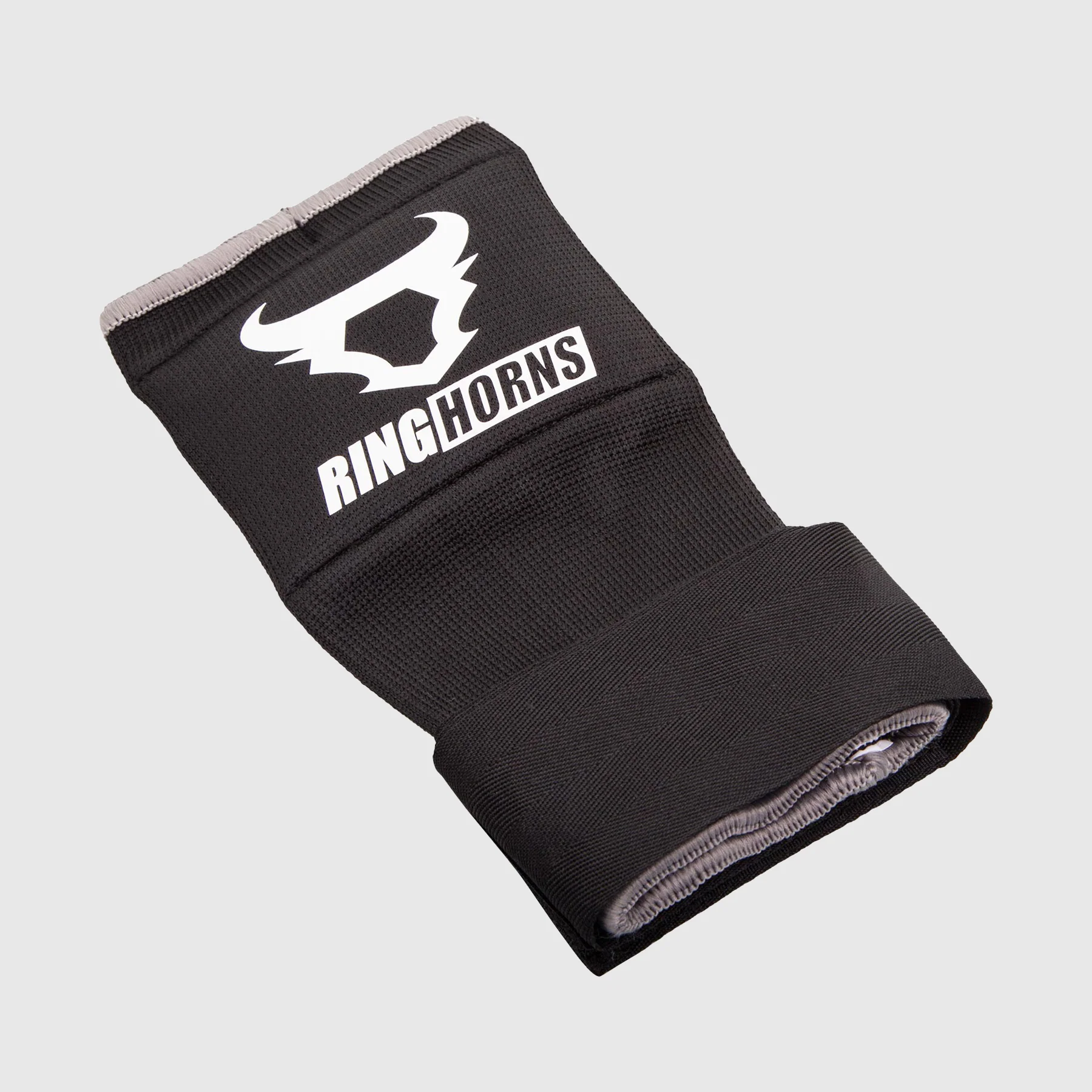 Ringhorns Charger by Venum Boxhandschuhe – Schwarz - Image 2