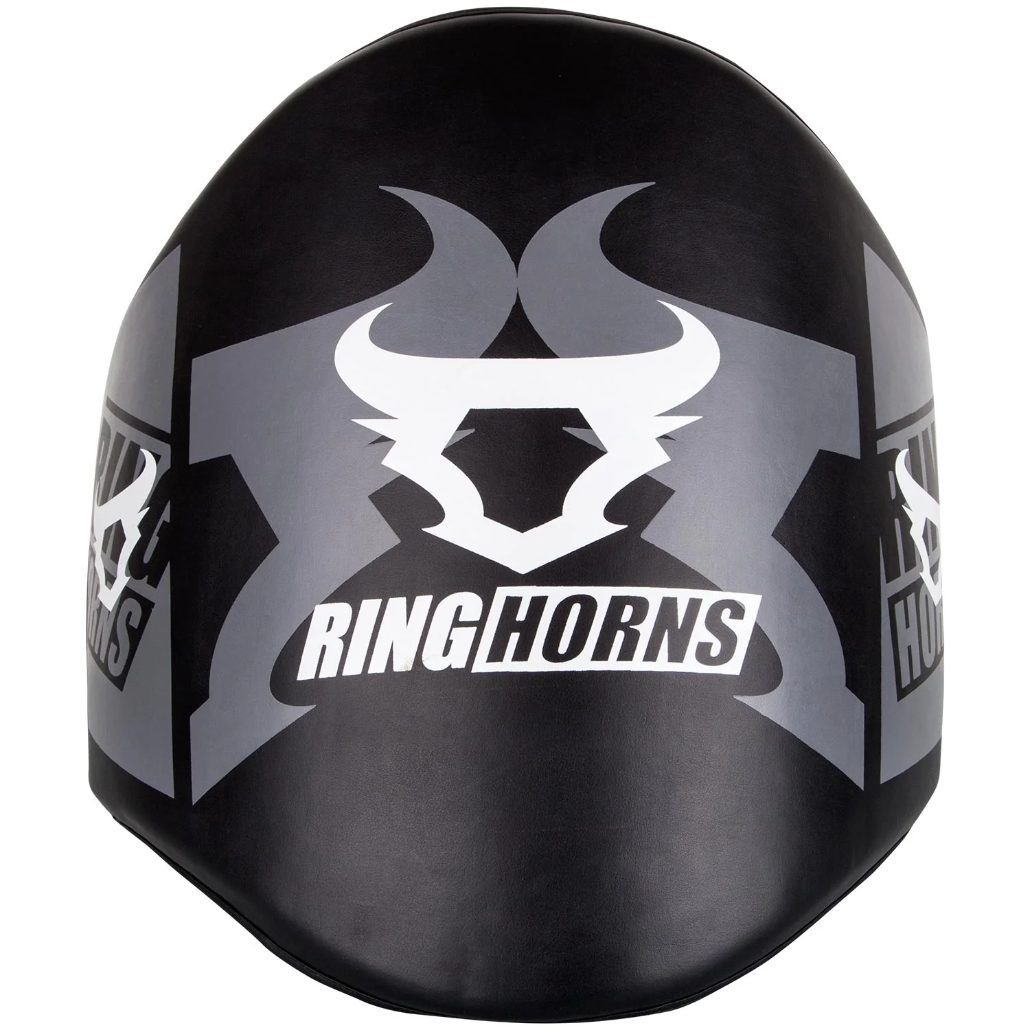 Ringhorns Charger by Venum Bauchgurt – Schwarz