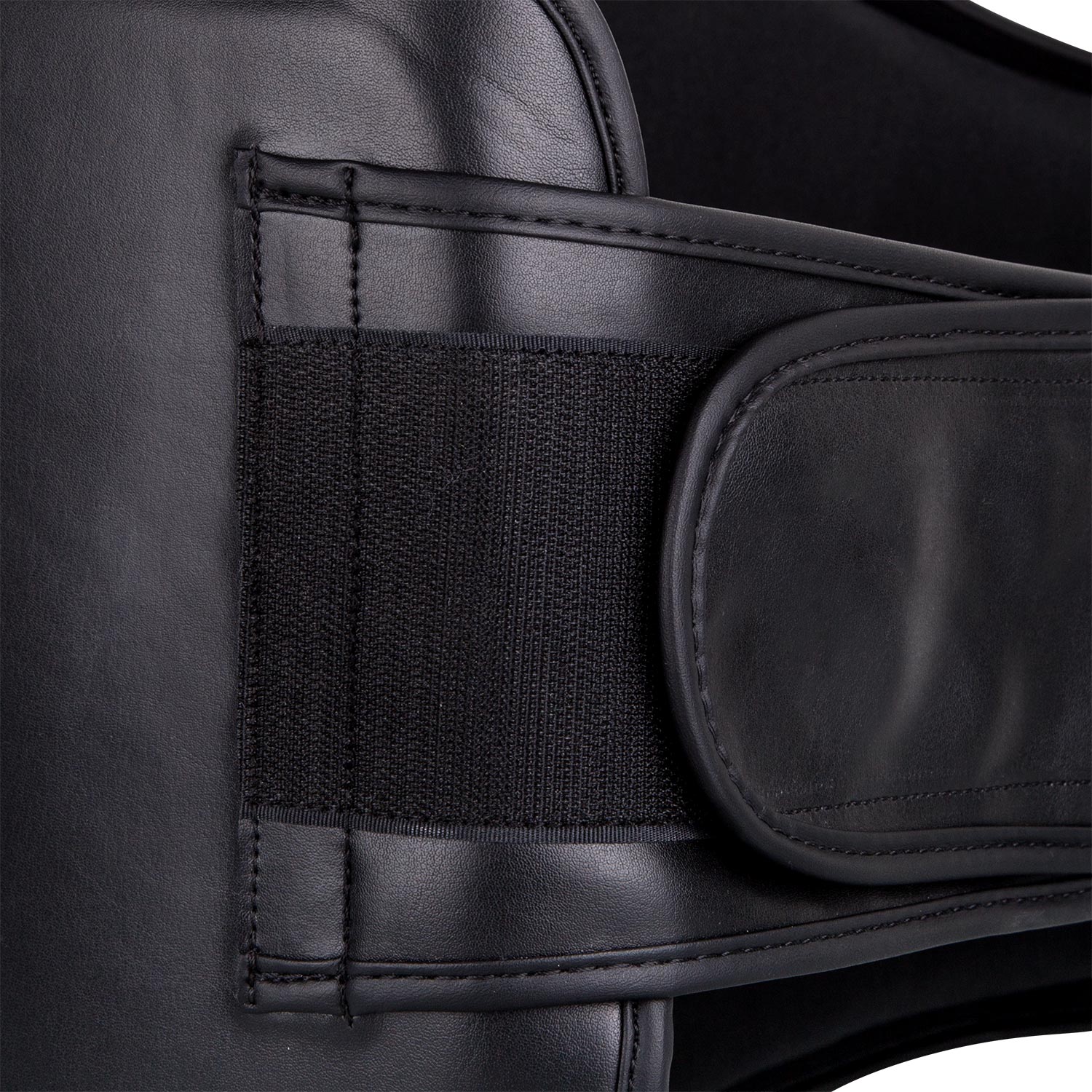 Ringhorns Charger by Venum Bauchgurt – Schwarz - Image 3