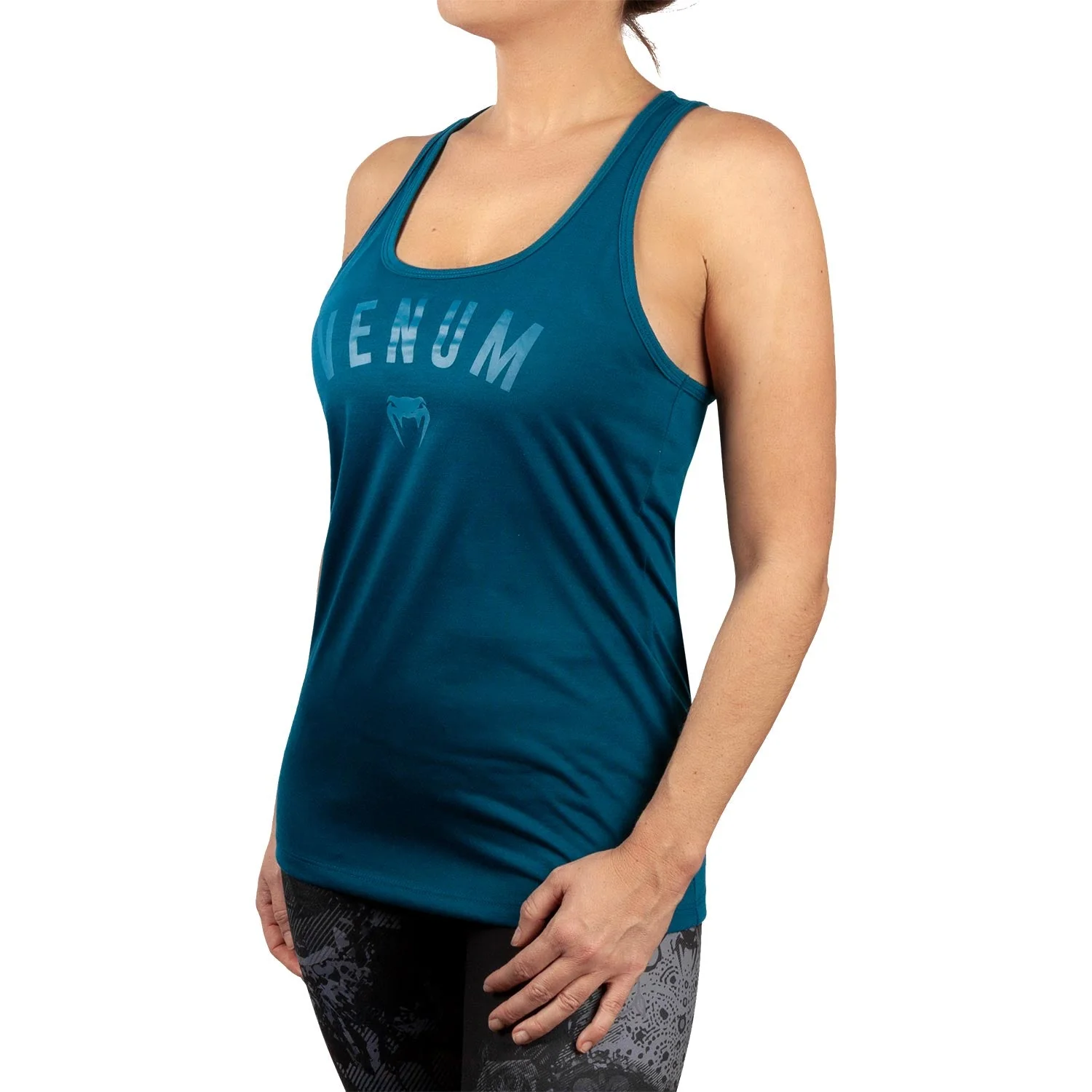 Sport-Top für Damen Venum Classic - Marine - Image 2