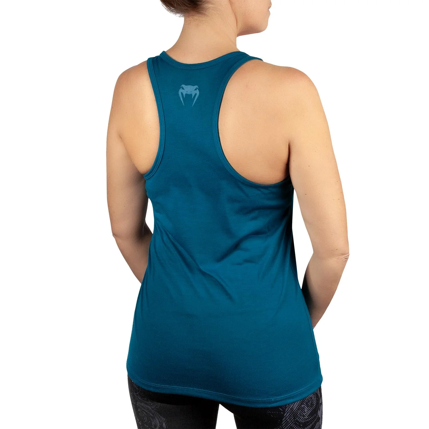 Sport-Top für Damen Venum Classic - Marine - Image 3