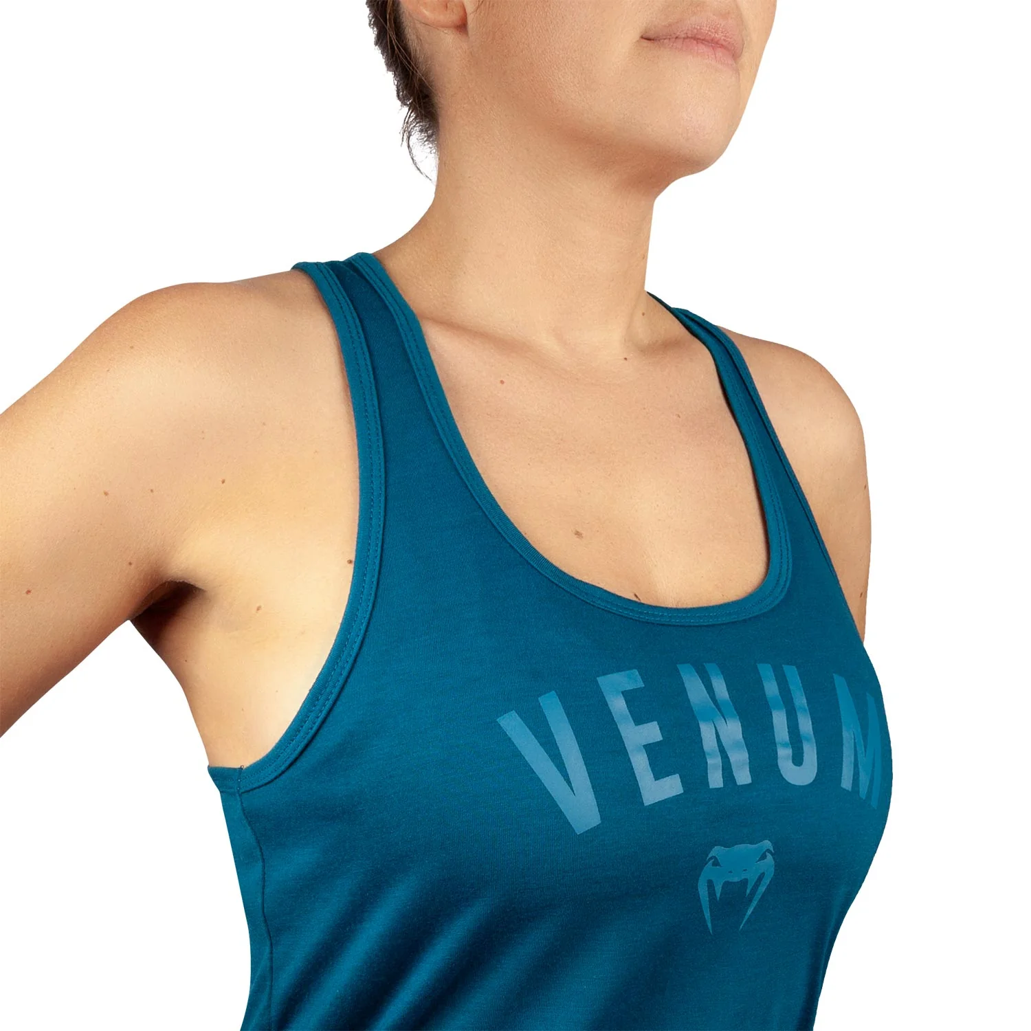 Sport-Top für Damen Venum Classic - Marine - Image 5