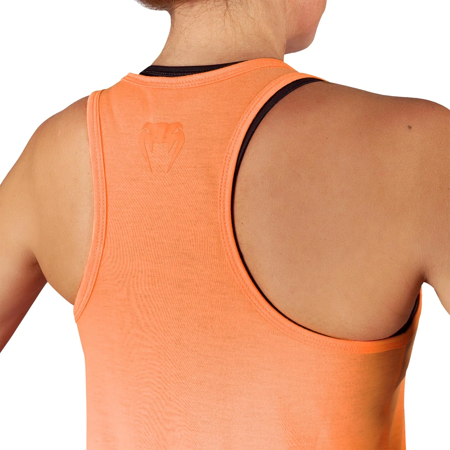 Sport-Top für Damen Venum Classic - Neonorange - Image 4