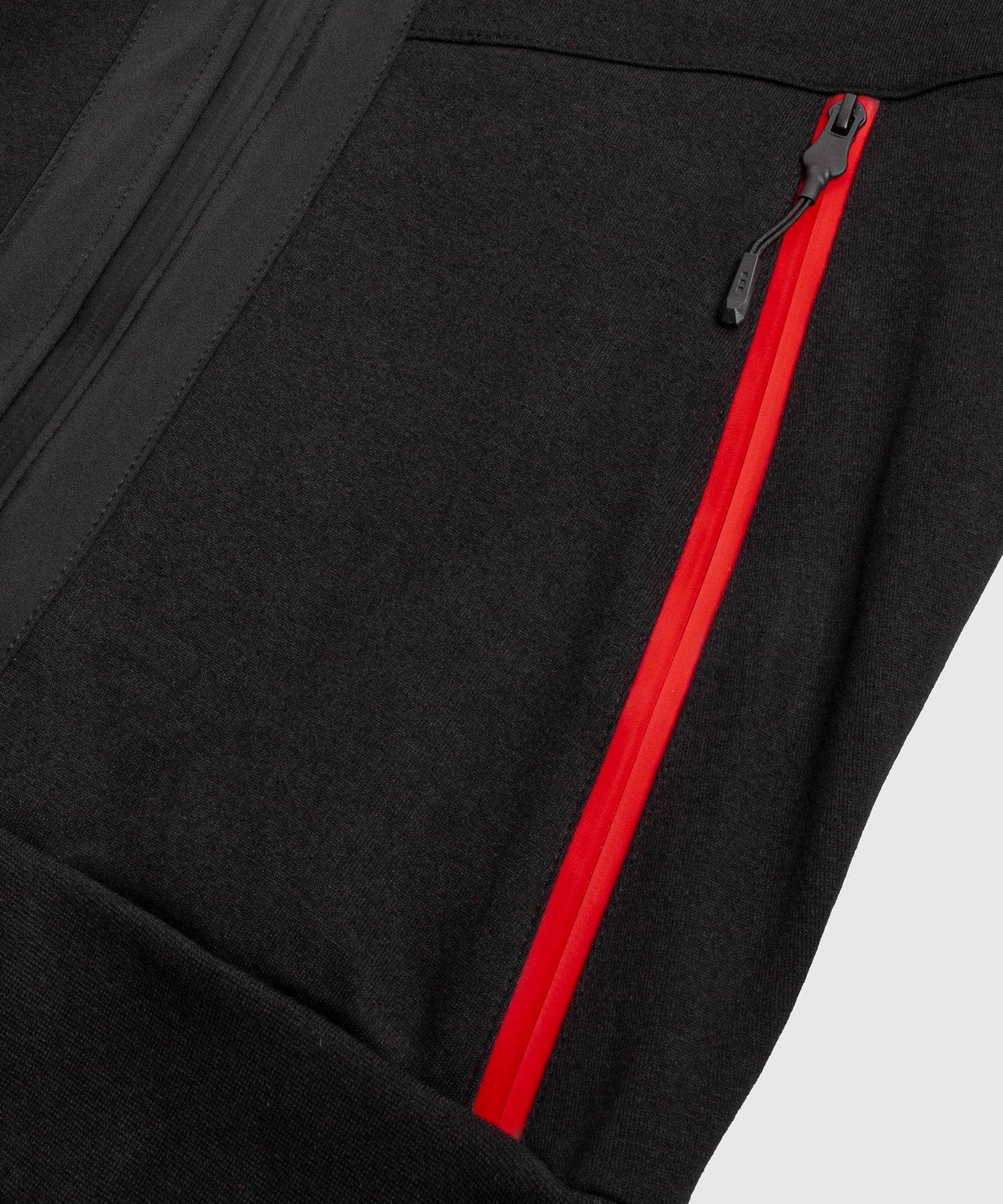 Sweatshirt Venum Laser 2.0 - Schwarz/Rot - Image 6
