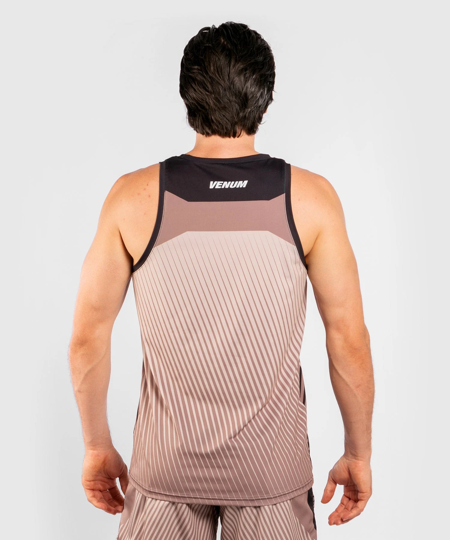Tanktop Dry tech Venum Fidji - Sand - Image 2