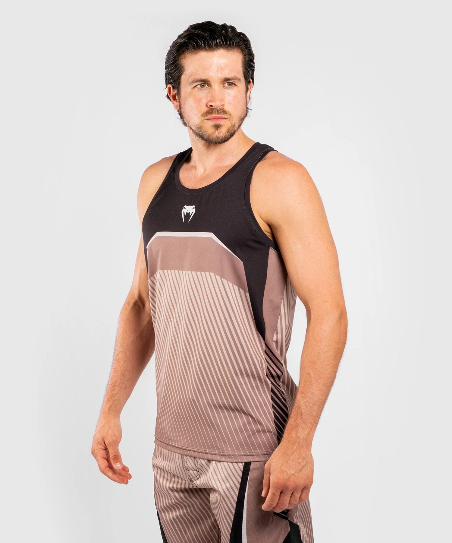 Tanktop Dry tech Venum Fidji - Sand - Image 3