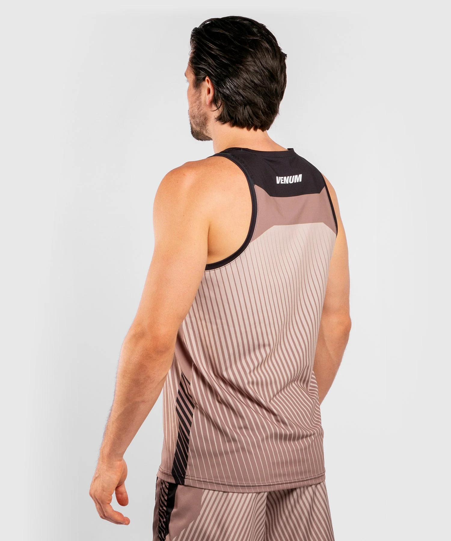 Tanktop Dry tech Venum Fidji - Sand - Image 4