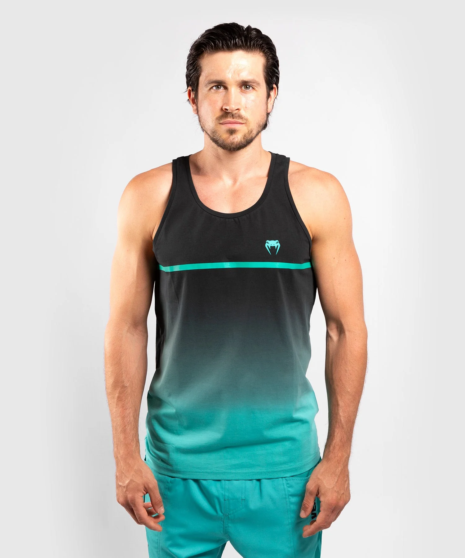 Tanktop Venum Bali - Blau