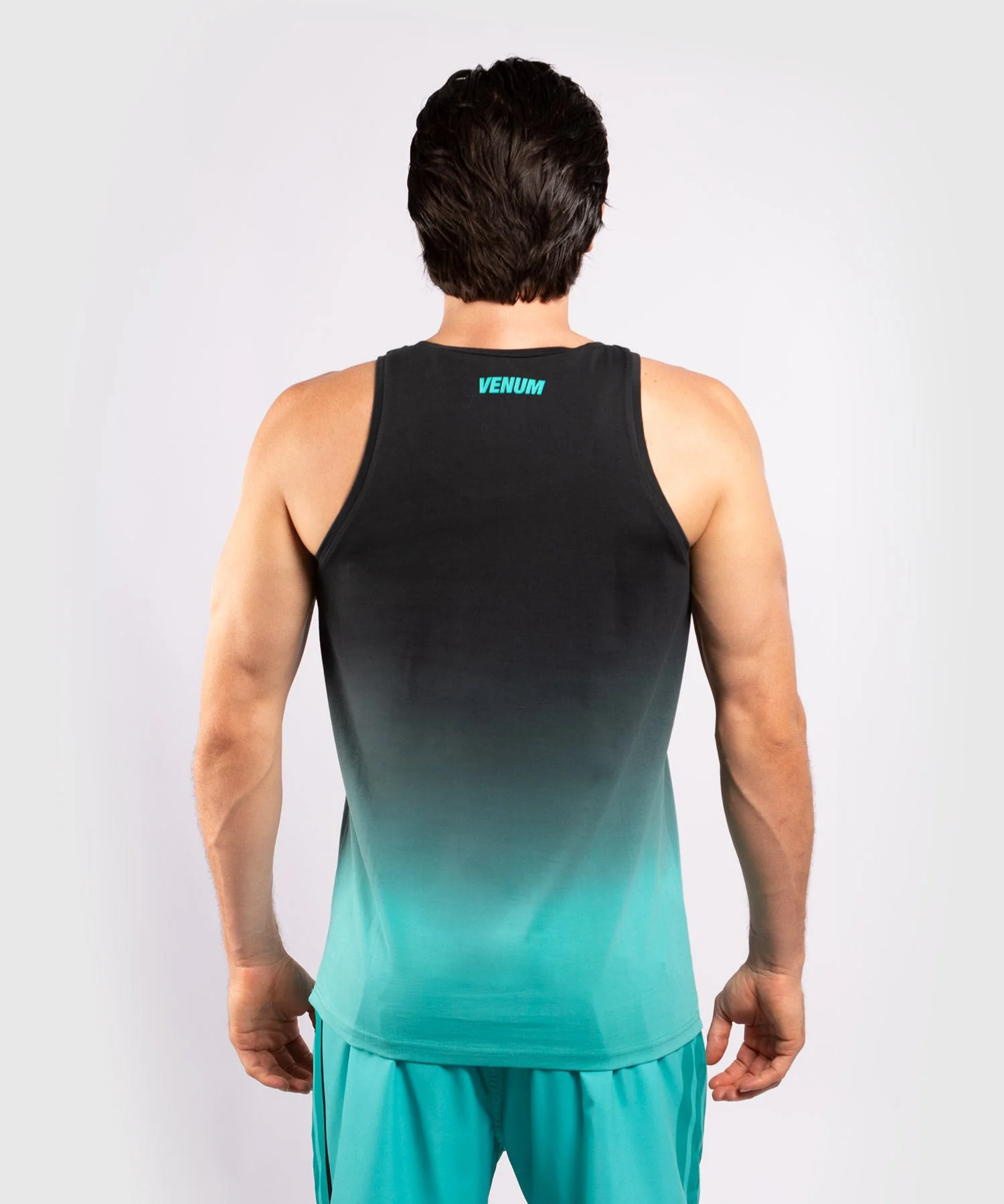Tanktop Venum Bali - Blau - Image 2