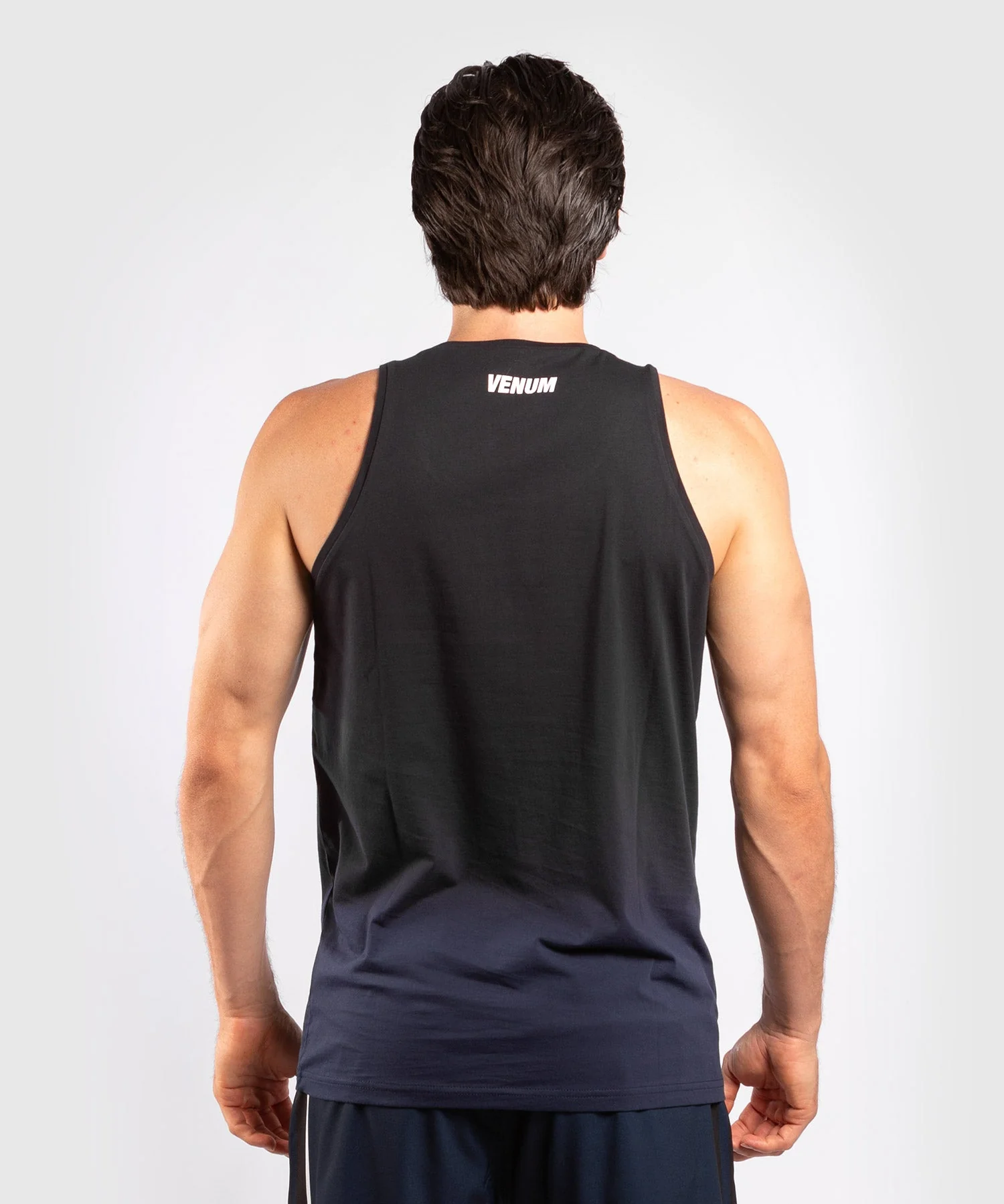 Tanktop Venum Bali - MarineBlau - Image 2