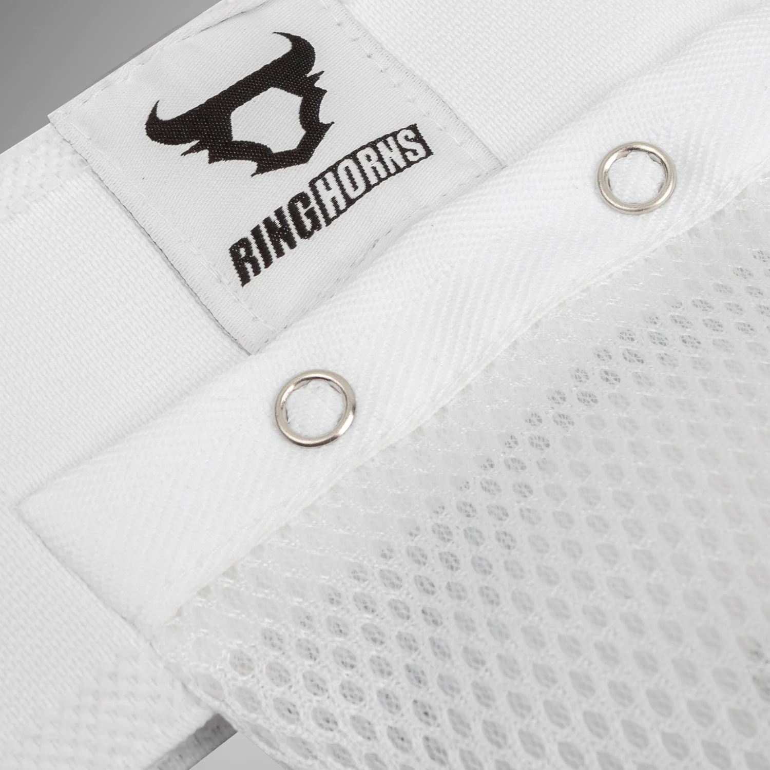 Ringhorns Charger by Venum Tiefschutz und Suspensorium – Weiß - Image 3