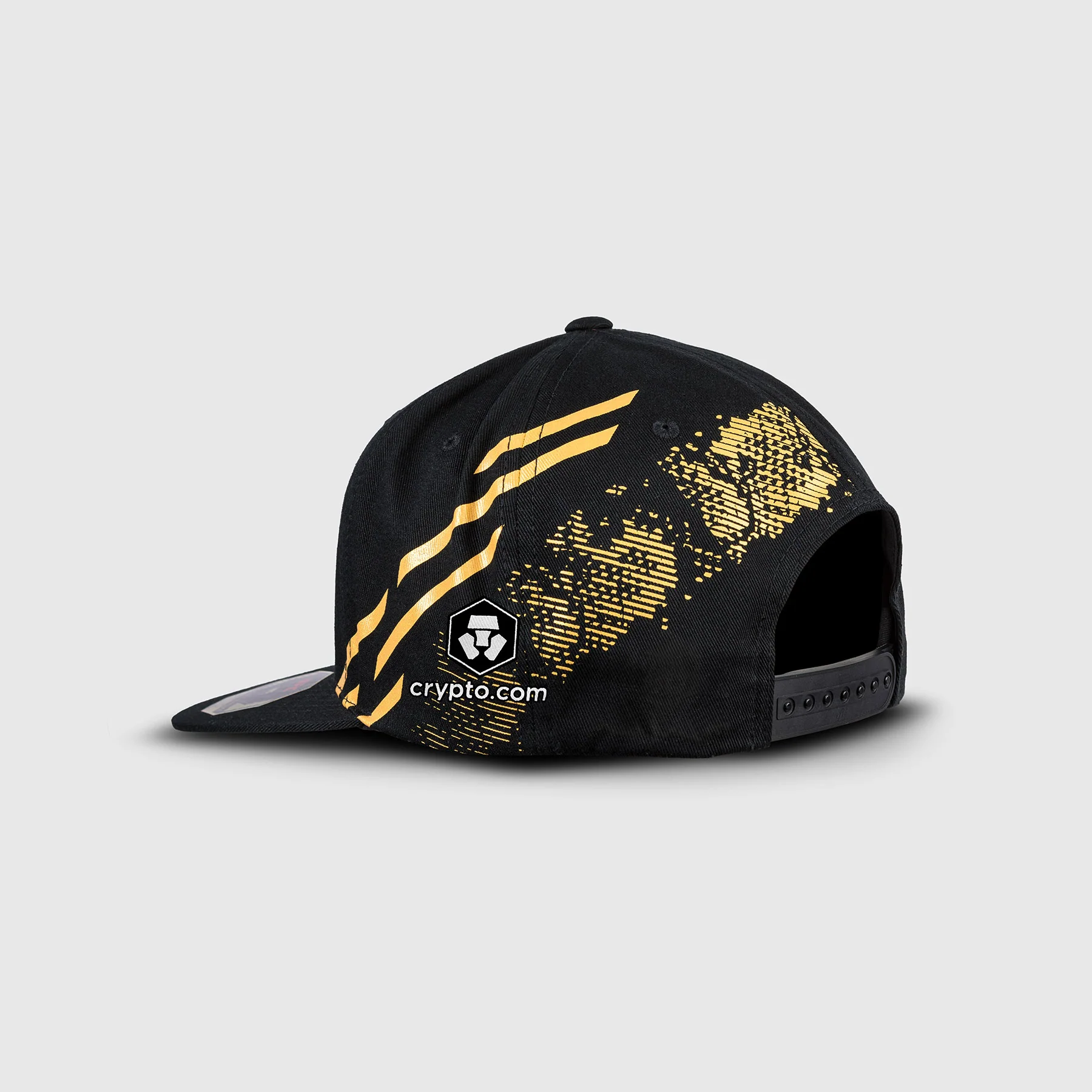 UFC Adrenaline by Venum Authentic Fight Night Baseballmütze - Champion - Image 4
