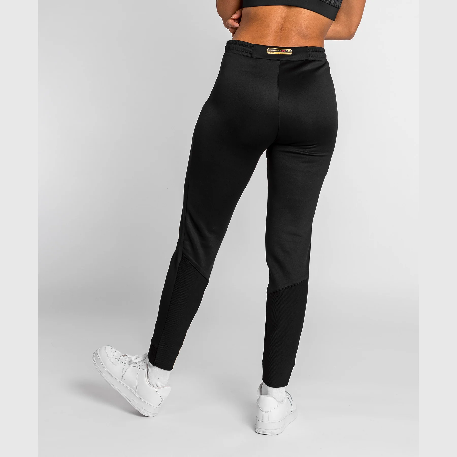 UFC Adrenaline by Venum Authentic Fight Night Walkout-Hose für Frauen Women’s Walkout Pant  - Champion - Image 5