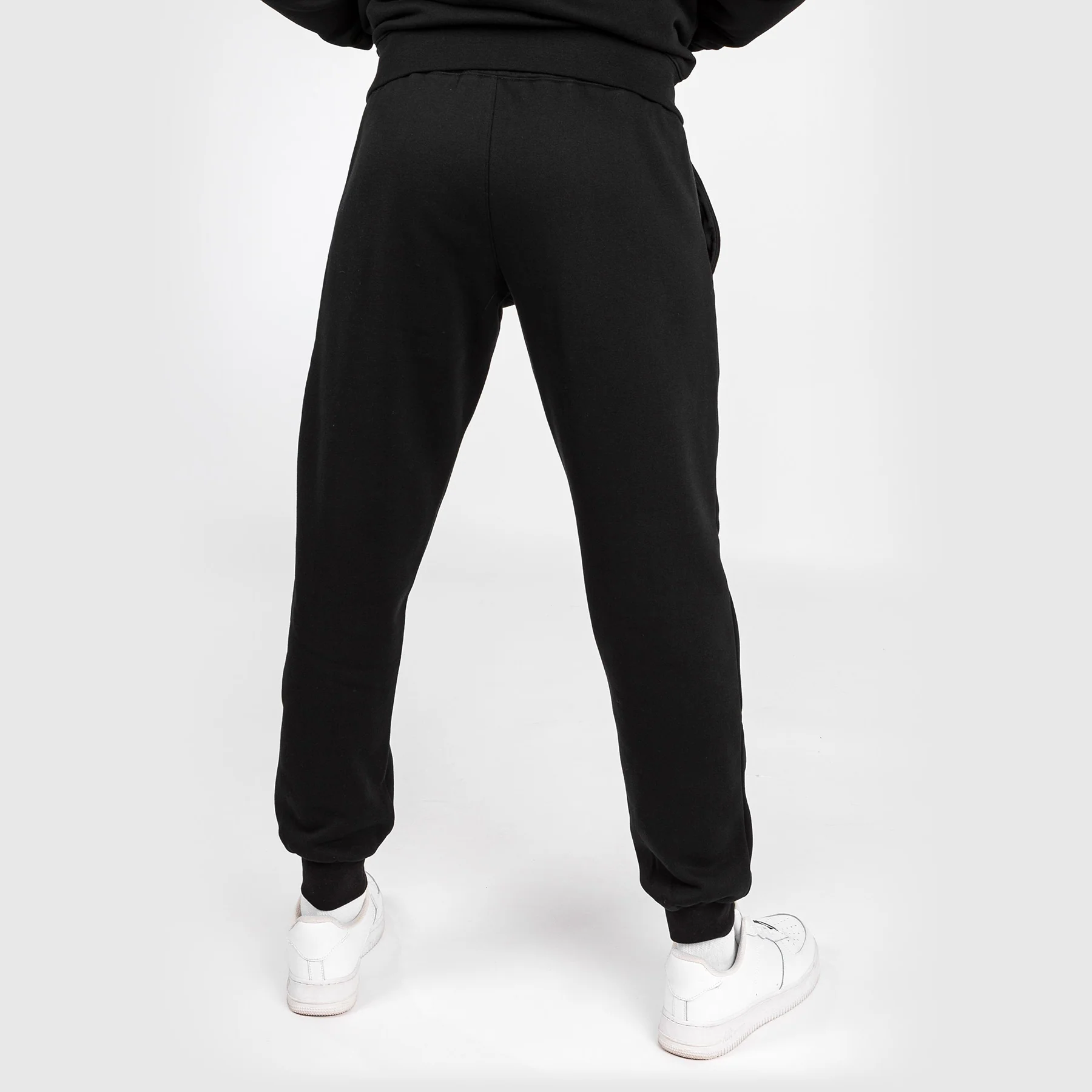 UFC Adrenaline by Venum Replica Herrenhose - Schwarz - Image 4