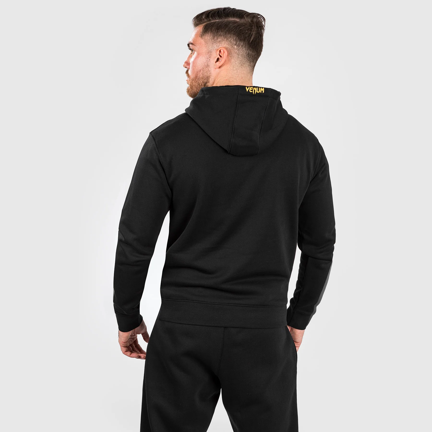 UFC Adrenaline by Venum Replica Männer Pullover Hoodie - Champion - Image 5