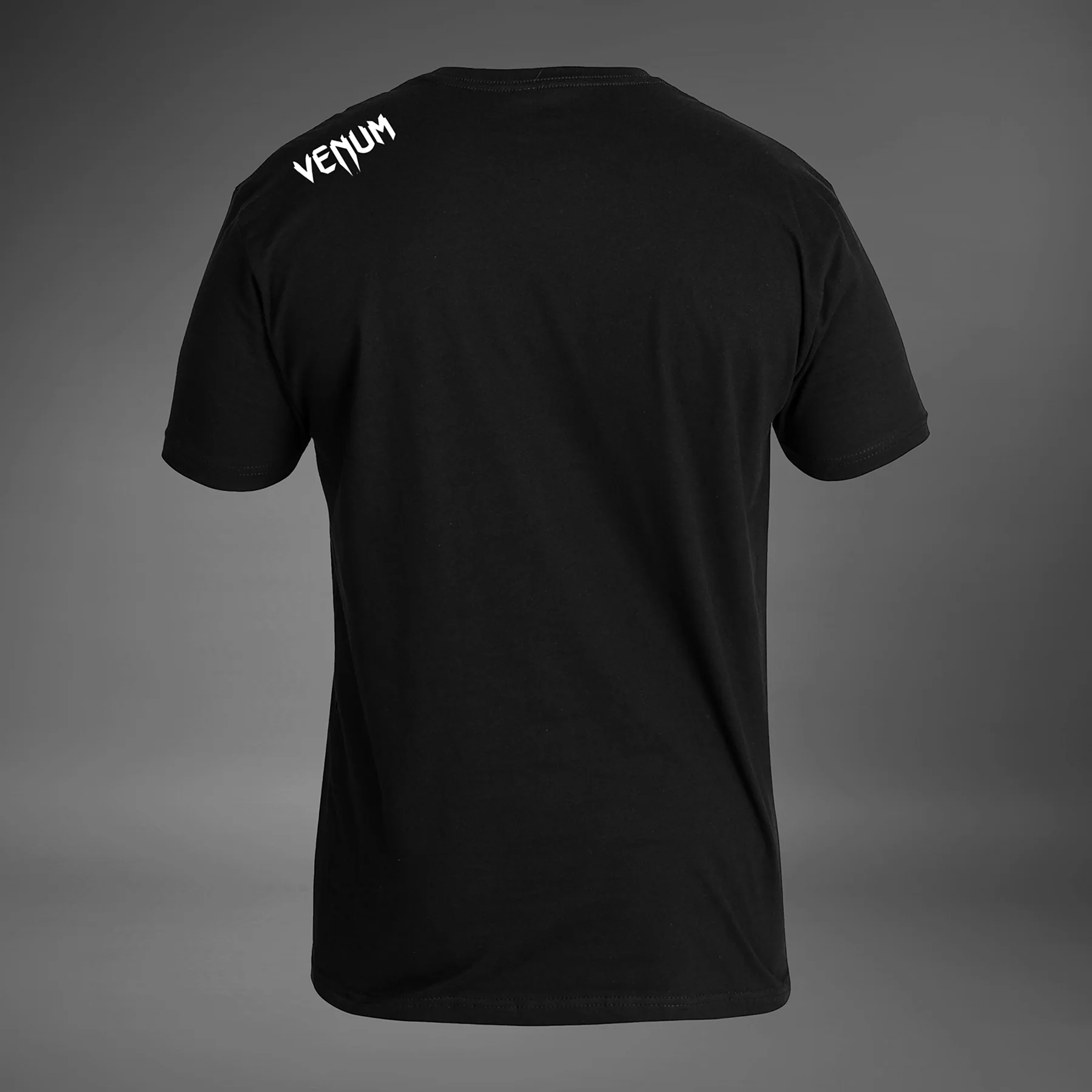 UFC Unrivaled by Venum Alex Pereira Herren T-Shirt - Schwarz - Image 3