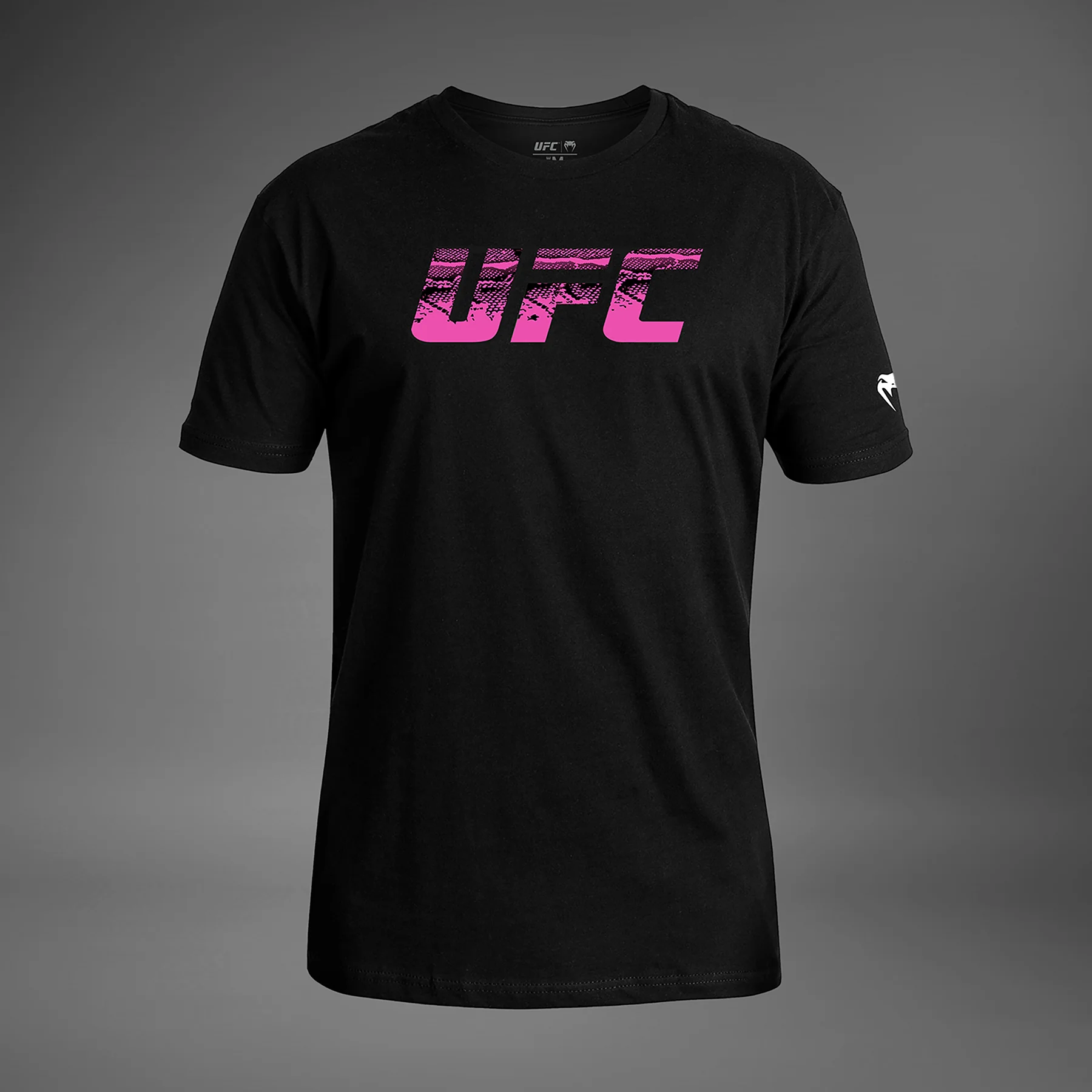 UFC Unrivaled by Venum Sean O'Malley Herren T-Shirt - Schwarz