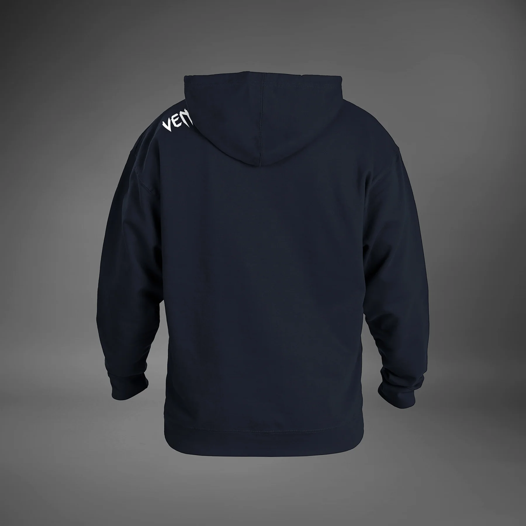 UFC Unrivaled by Venum Max Holloway Herren Hoodie - Navy - Image 3