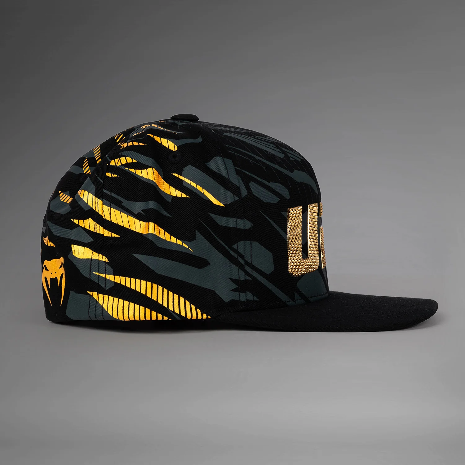 UFC Fusion by Venum Authentic Fight Night Sport Cap - Champion - Image 2
