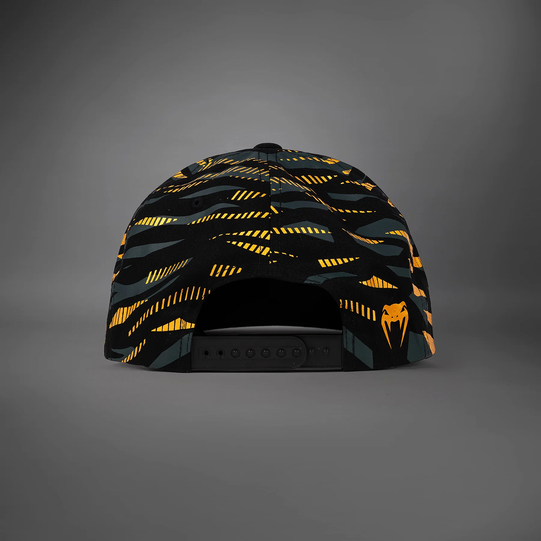UFC Fusion by Venum Authentic Fight Night Sport Cap - Champion - Image 4