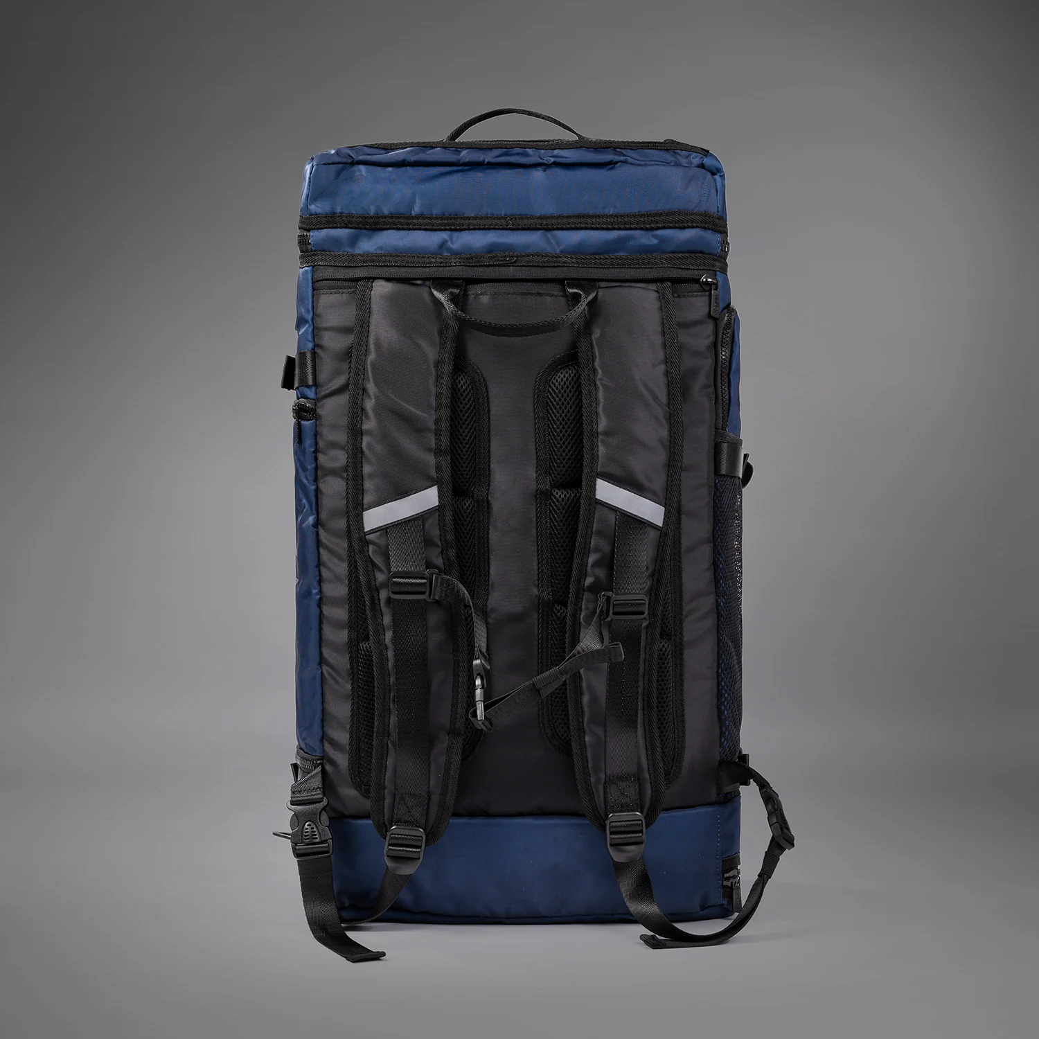 UFC Fusion by Venum Fight Week Duffel Bag - Oceaanblauw - Image 4