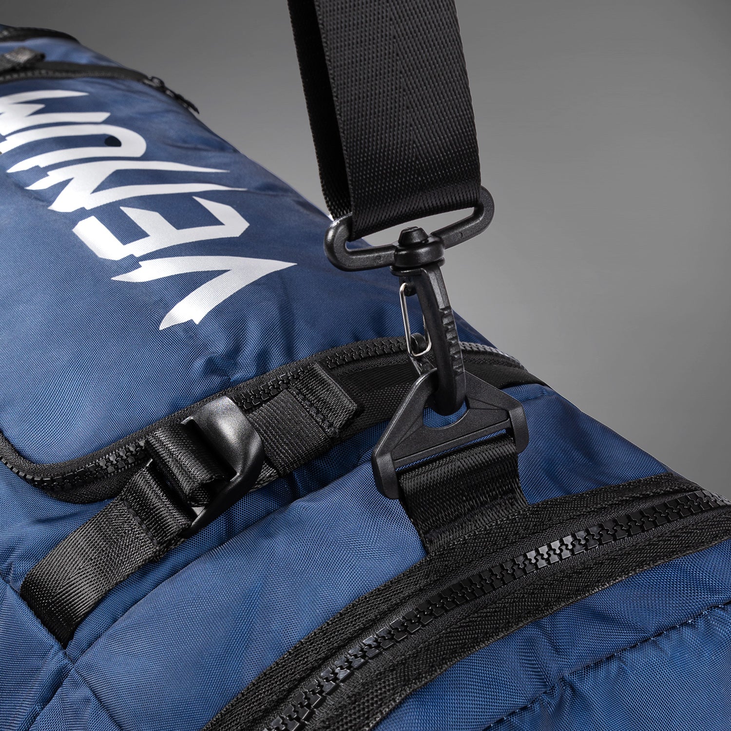 UFC Fusion by Venum Fight Week Duffel Bag - Oceaanblauw - Image 8
