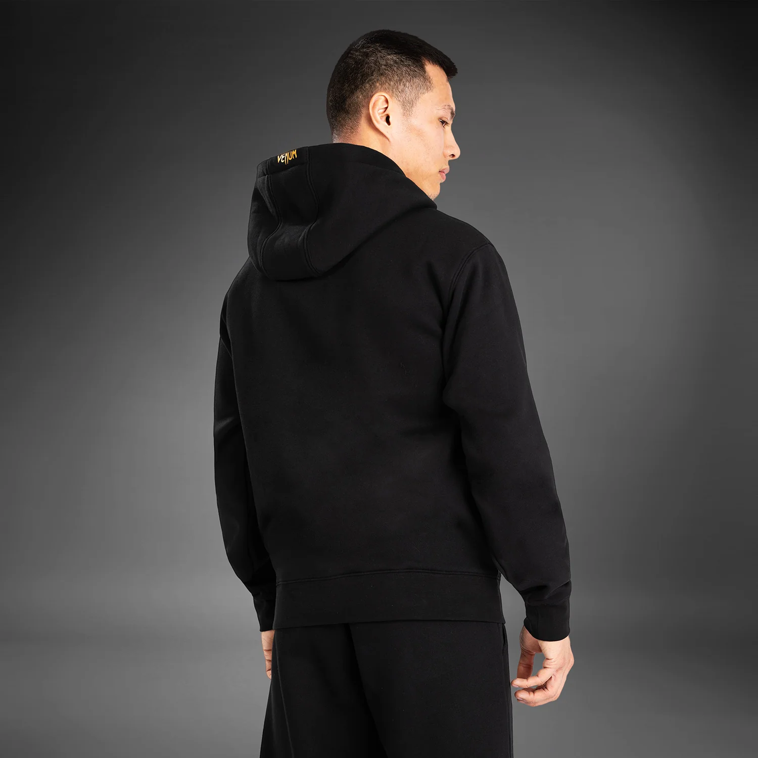 UFC Fusion by Venum Replica Herren Pullover Hoodie - Champion - Image 2