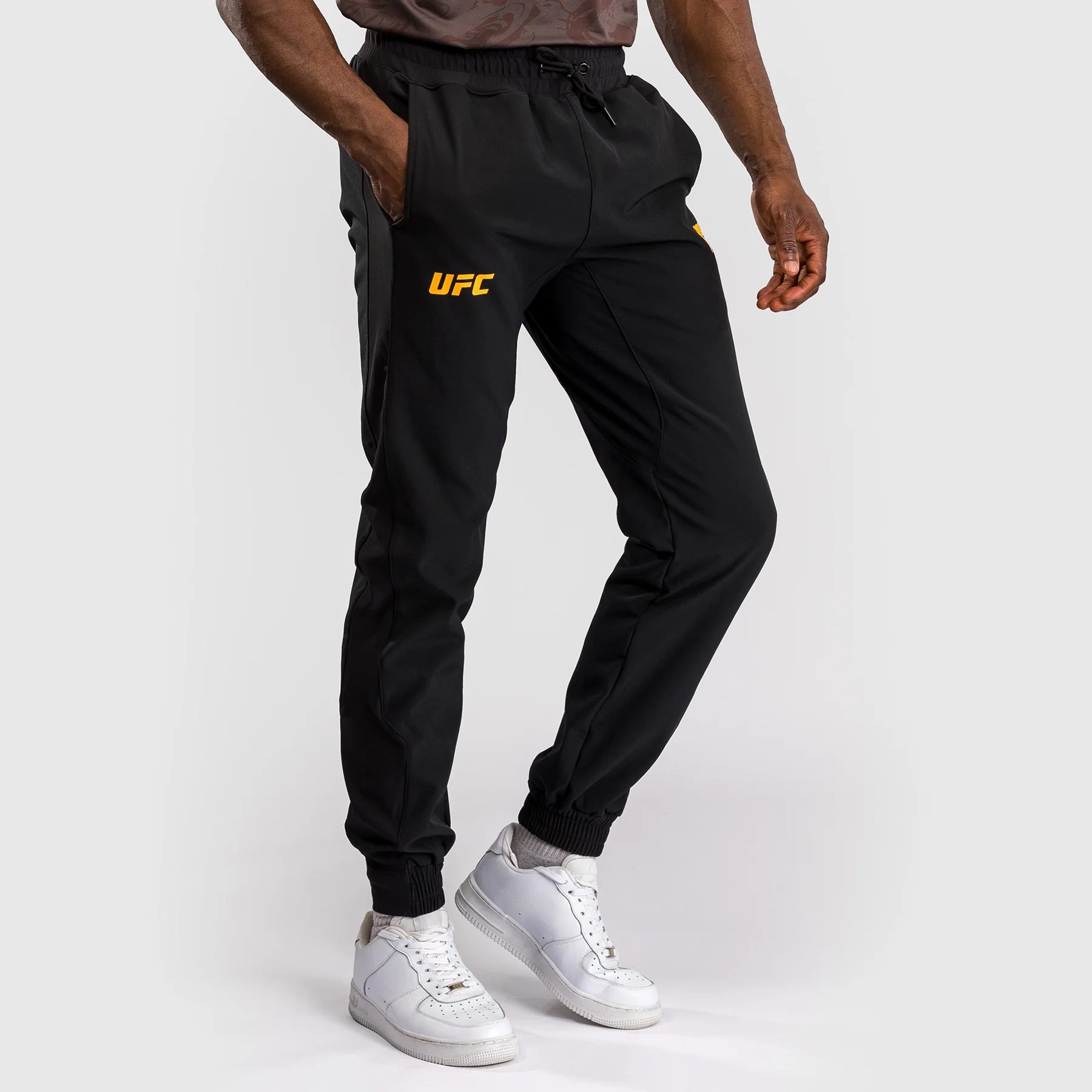 UFC Fusion von Venum Fight Week Herrenhose - Champion - Image 2
