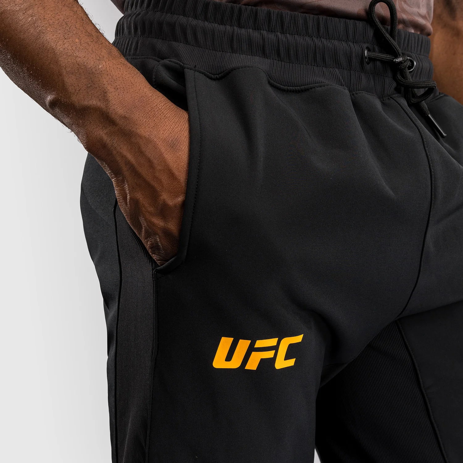 UFC Fusion von Venum Fight Week Herrenhose - Champion - Image 5