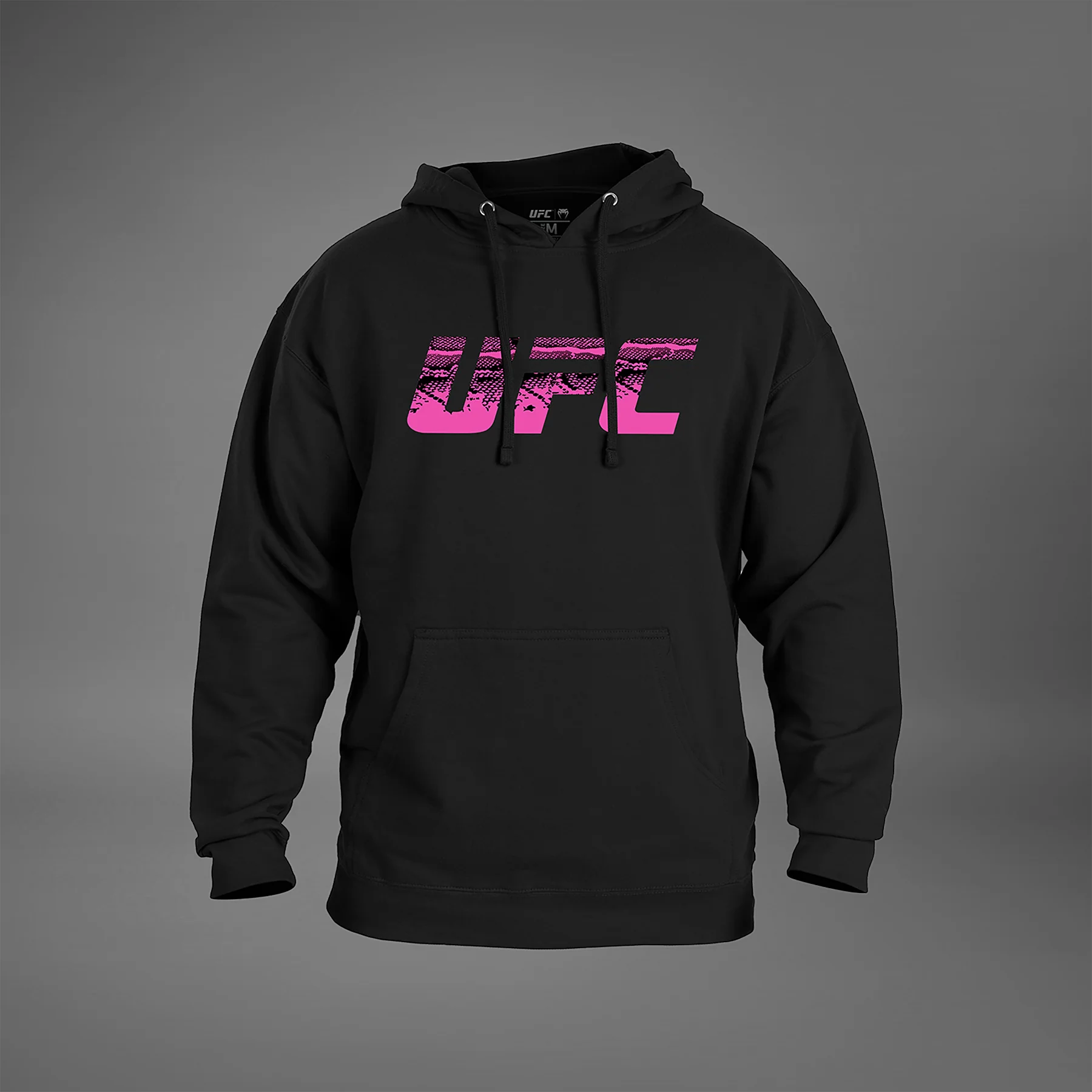 UFC Unrivaled by Venum Sean O'Malley Herren Hoodie - Schwarz
