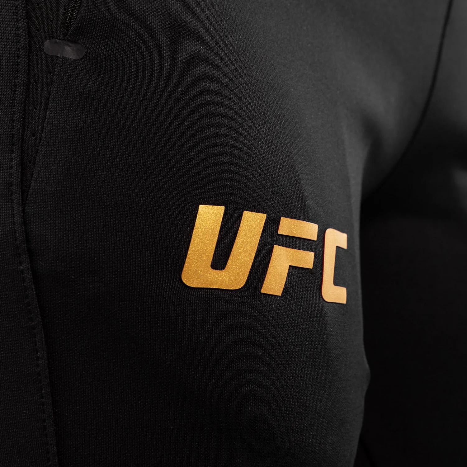 UFC Venum Authentic Fight Night Damen Walkout Pant - Champion - Image 7