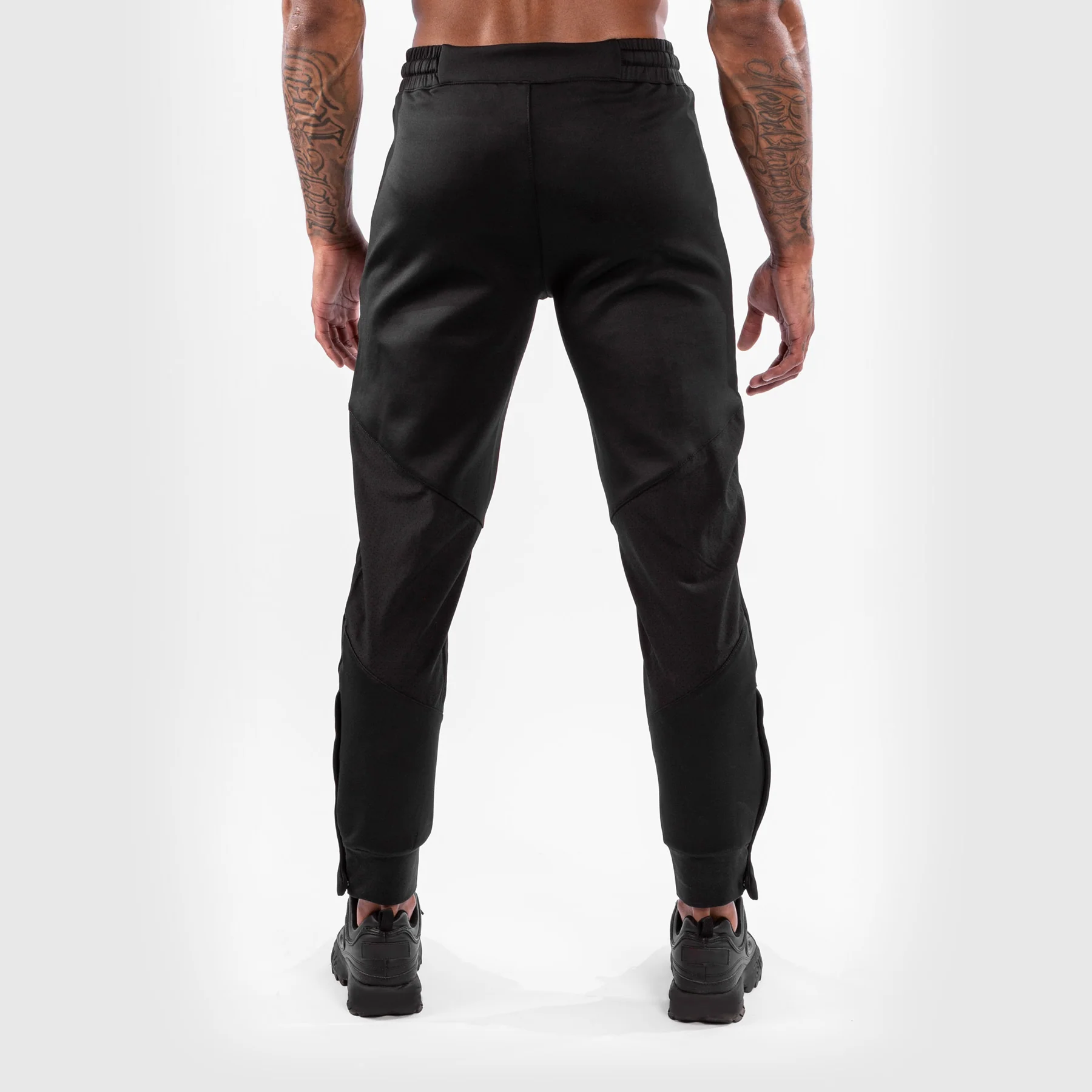 UFC Venum Authentic Fight Night Herren Walkout Pant - Champion - Image 2