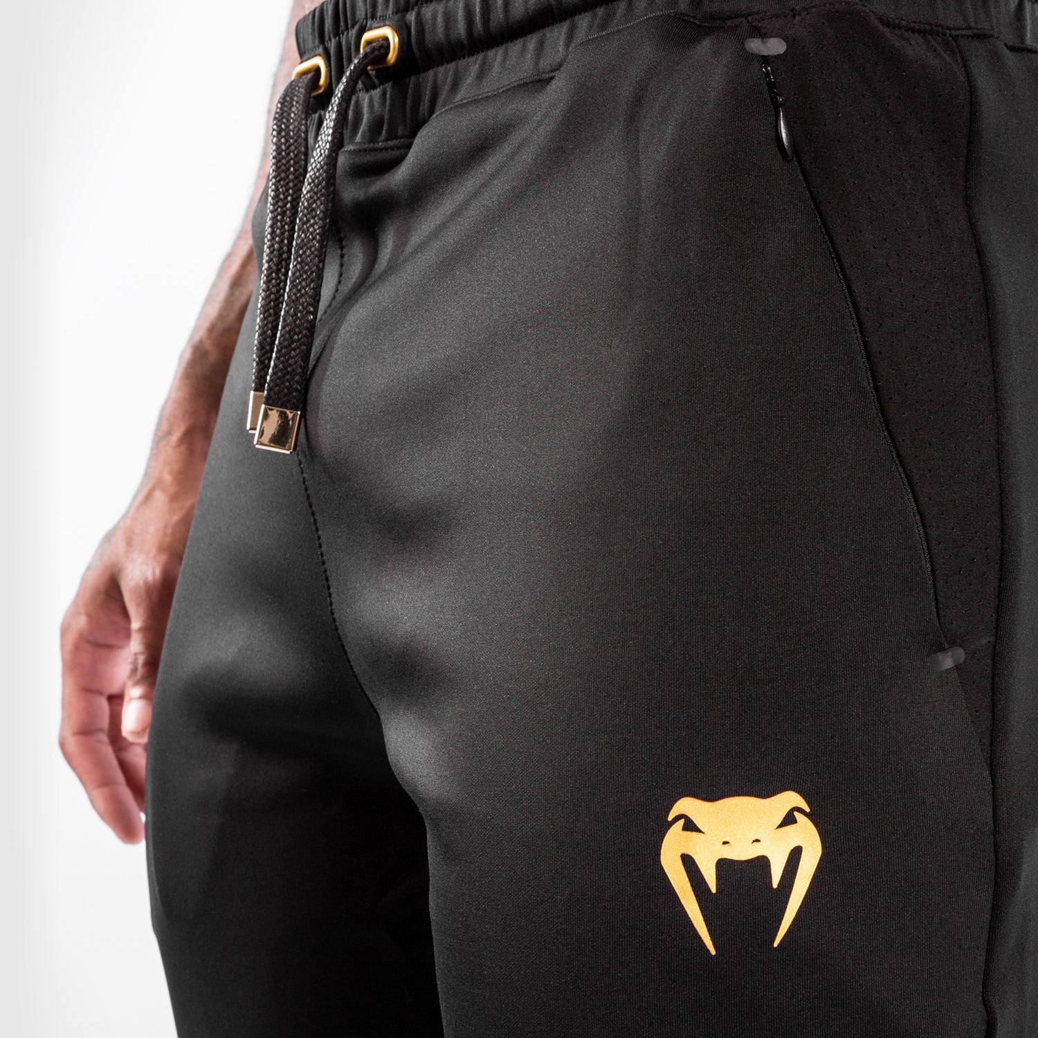 UFC Venum Authentic Fight Night Herren Walkout Pant - Champion - Image 4