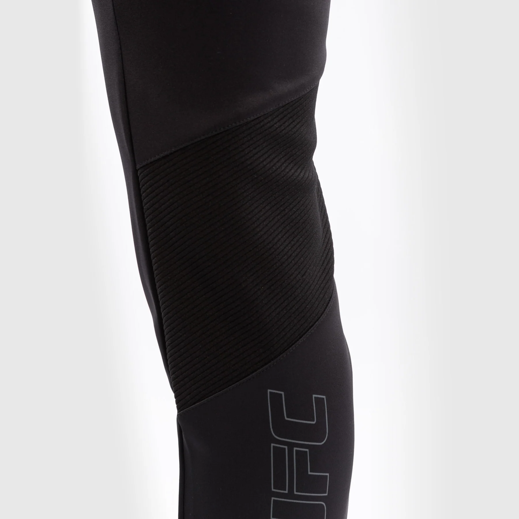 UFC Venum Authentic Fight Week Damenhose - Schwarz - Image 10