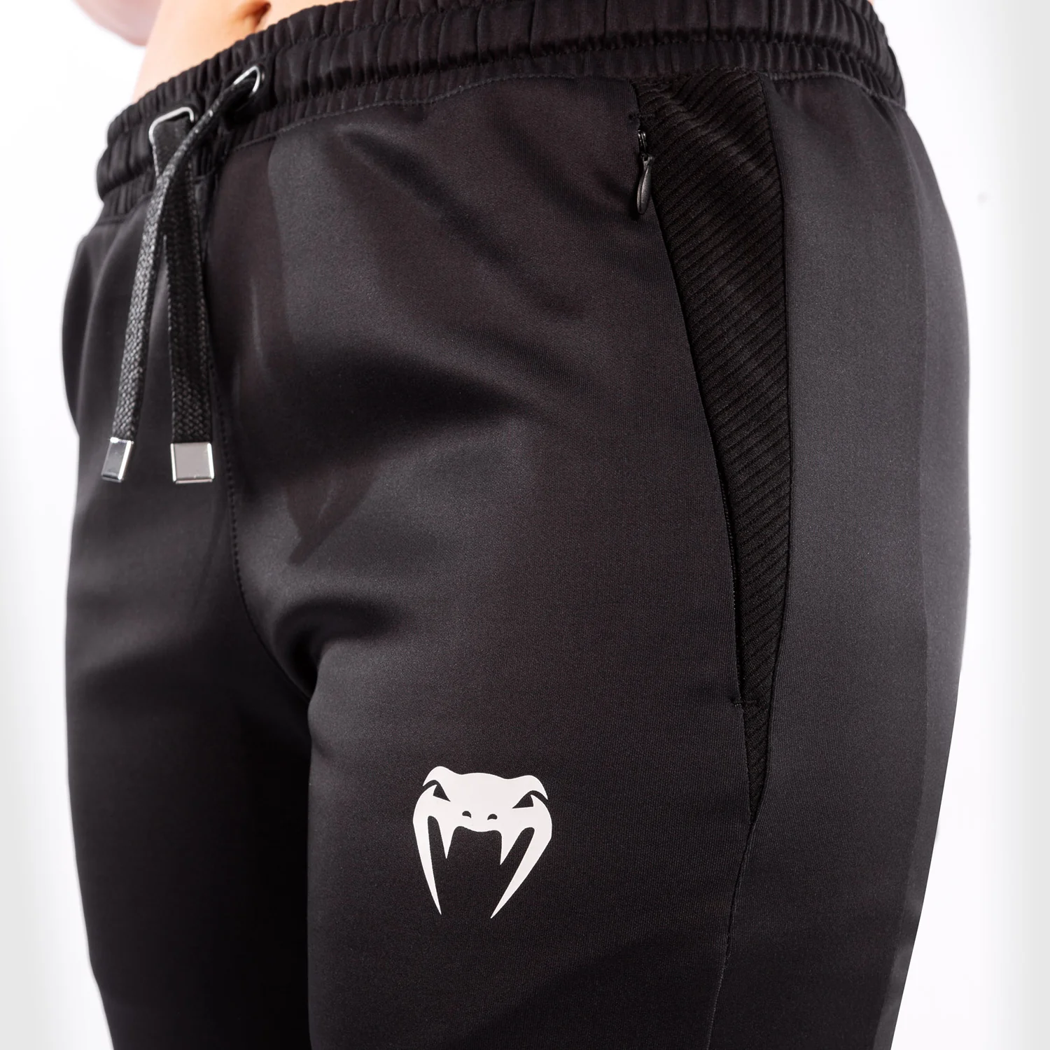 UFC Venum Authentic Fight Week Damenhose - Schwarz - Image 5